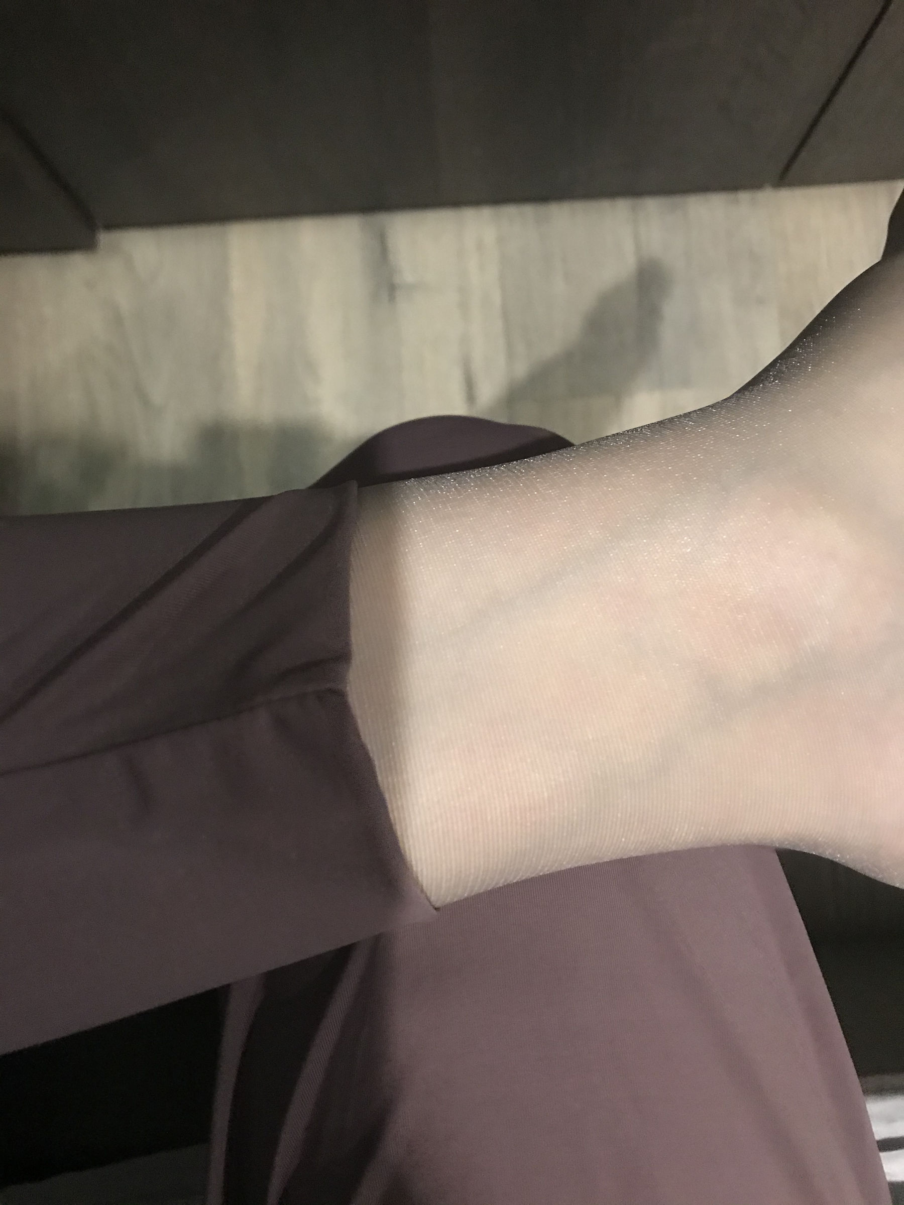 丝足博主麋鹿_Monroe 2020.07.25 小心思 [11P] 插图6