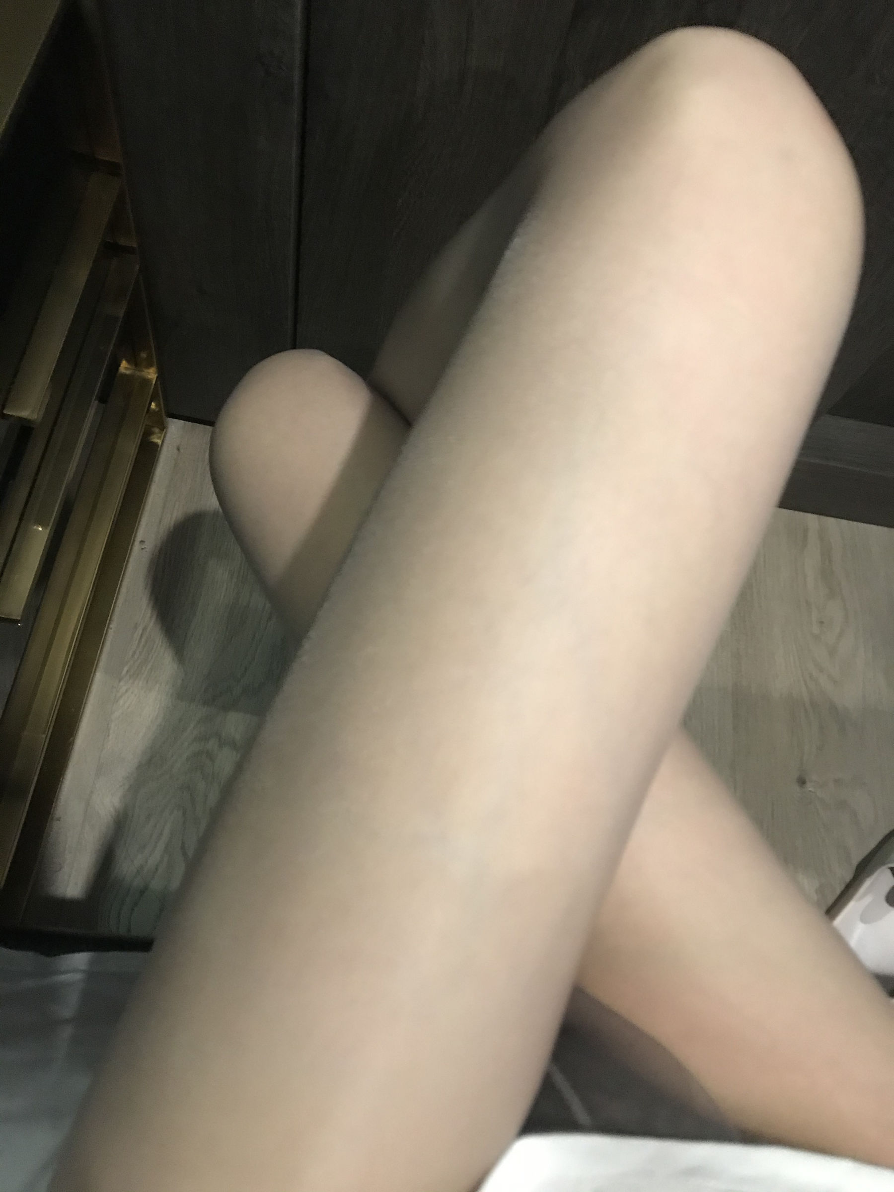 丝足博主麋鹿_Monroe 2020.07.25 小心思 [11P] 插图5