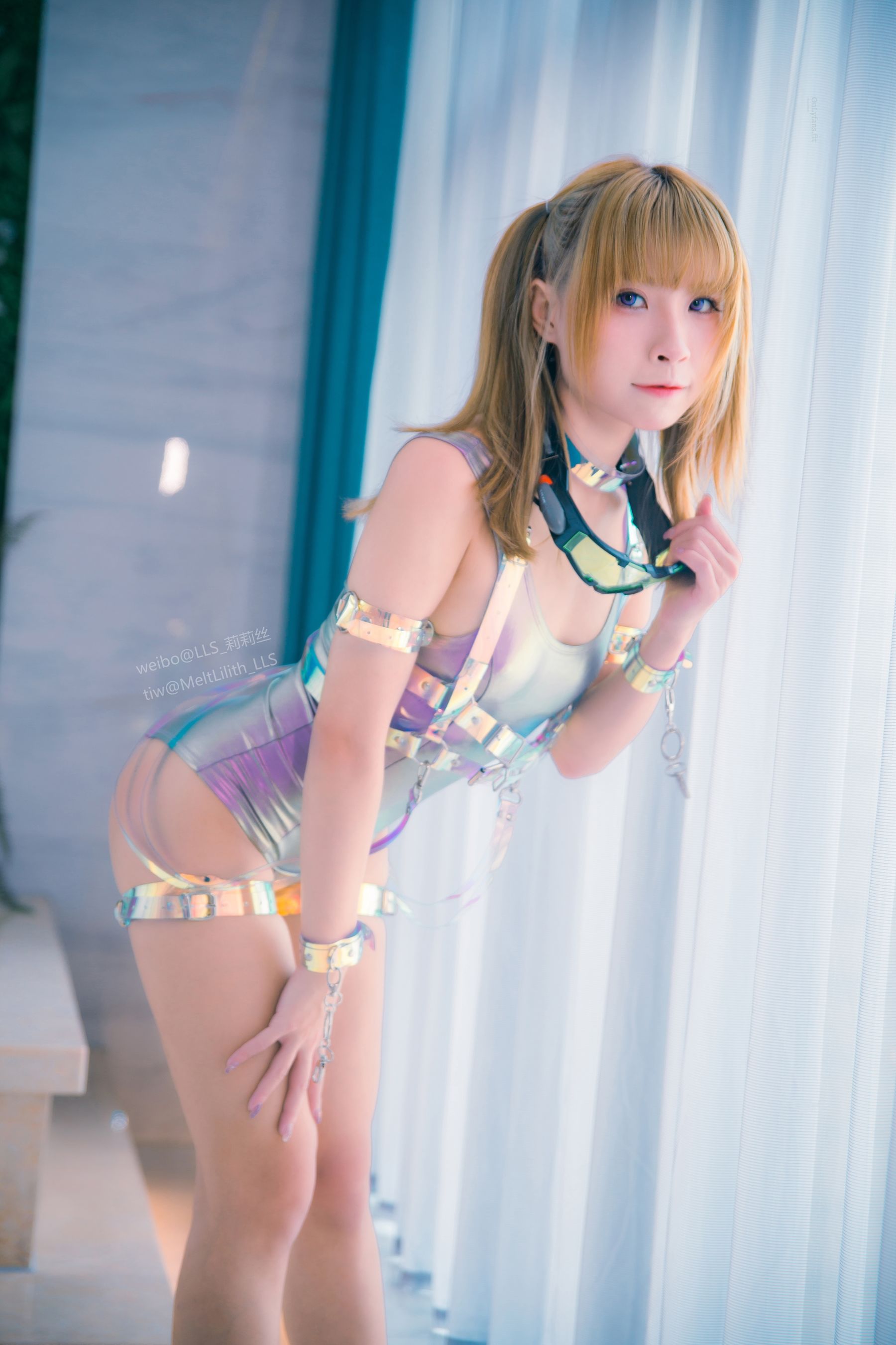 莉莉丝 – 死库水 [44P] 插图2