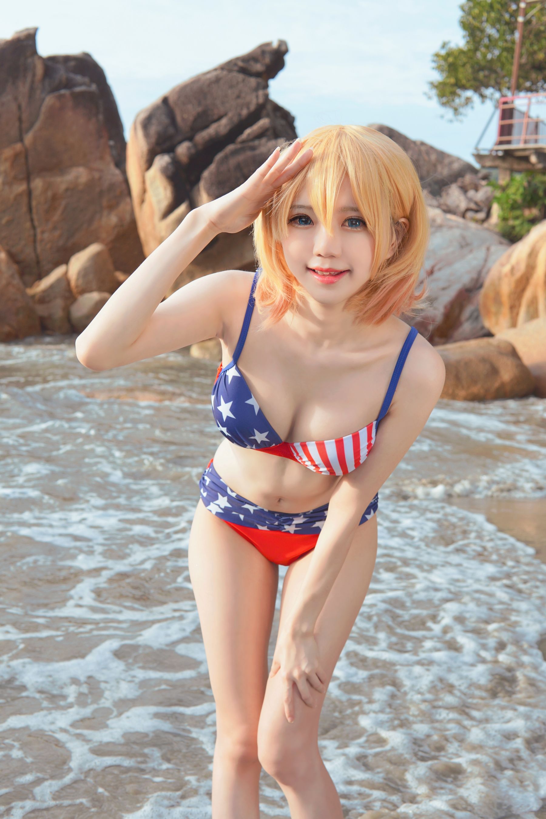 Sally Dorasnow – Mami-Bikini [25P] 插图2