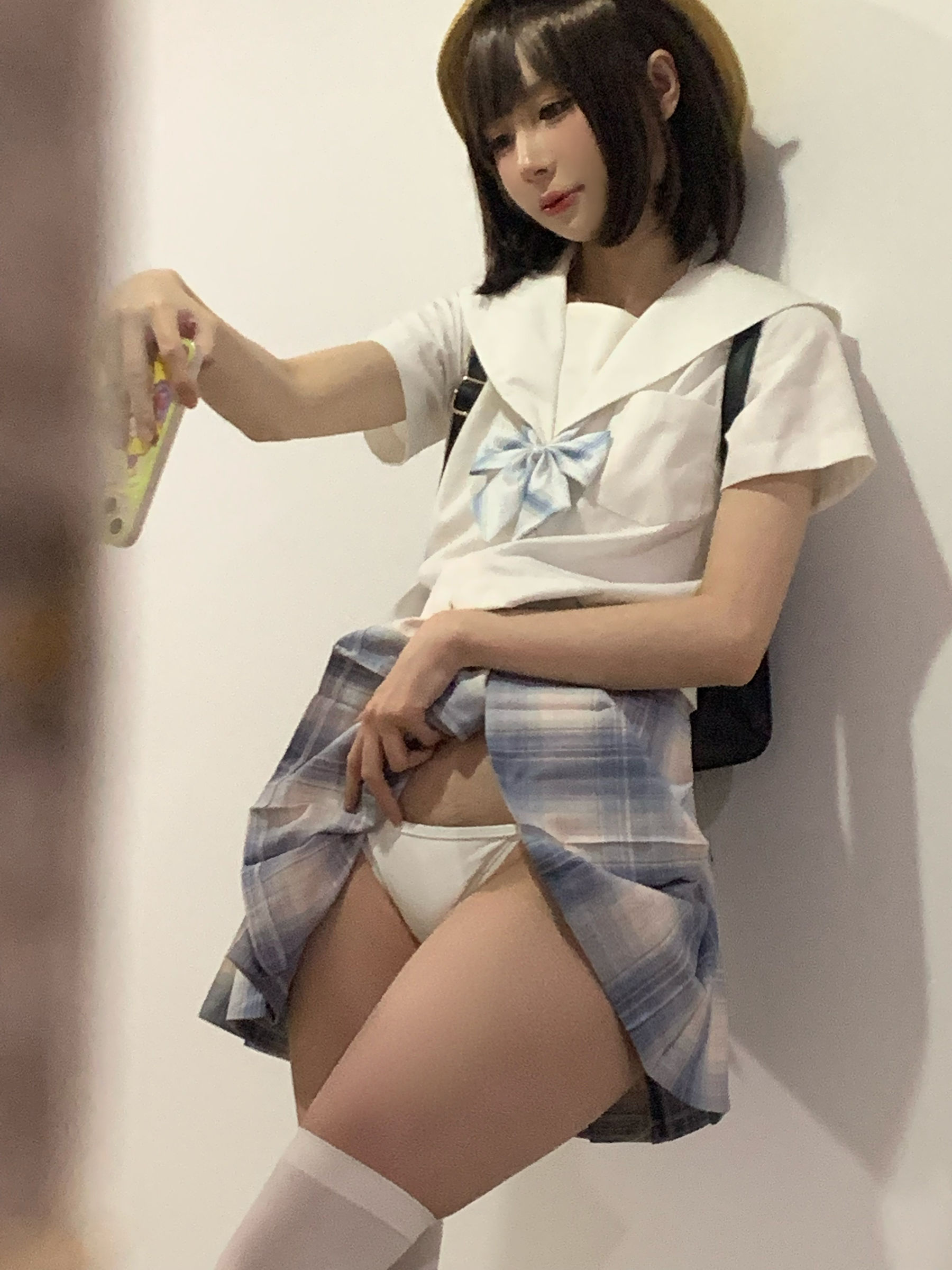 西园寺南歌 – 主人的任务 [40P] 插图5