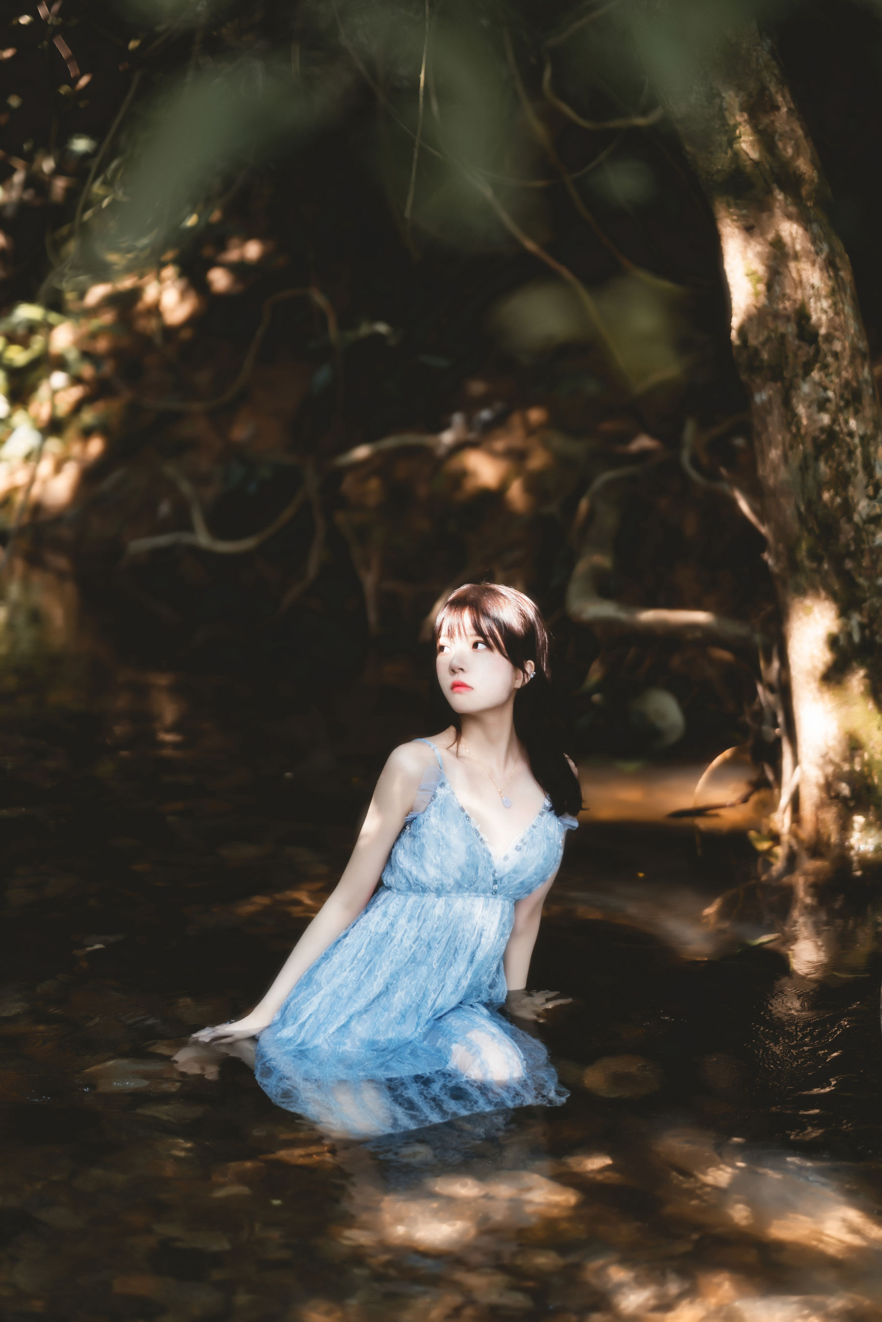 桜桃喵 – 沉溺 [19P] 插图8