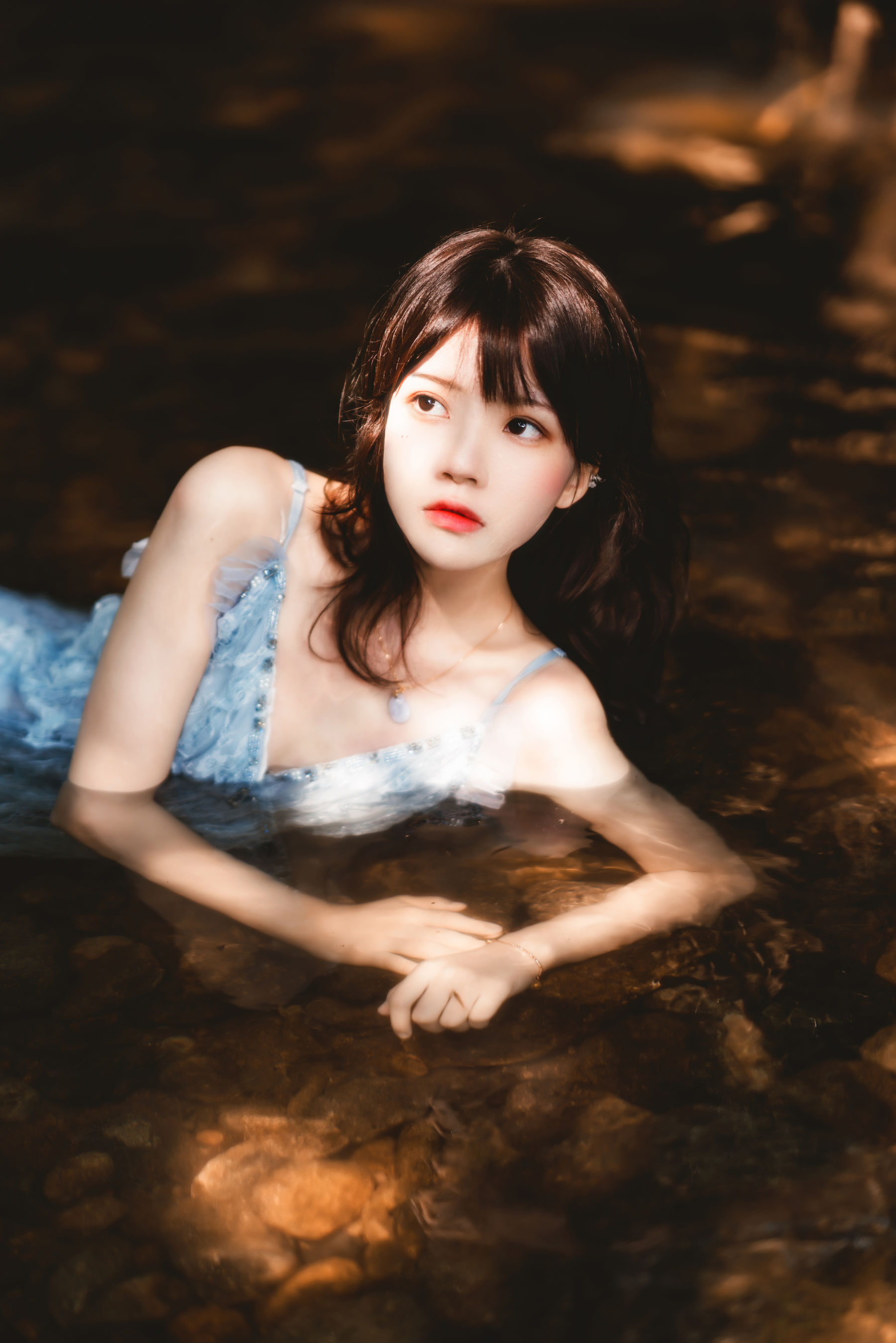 桜桃喵 – 沉溺 [19P] 插图9