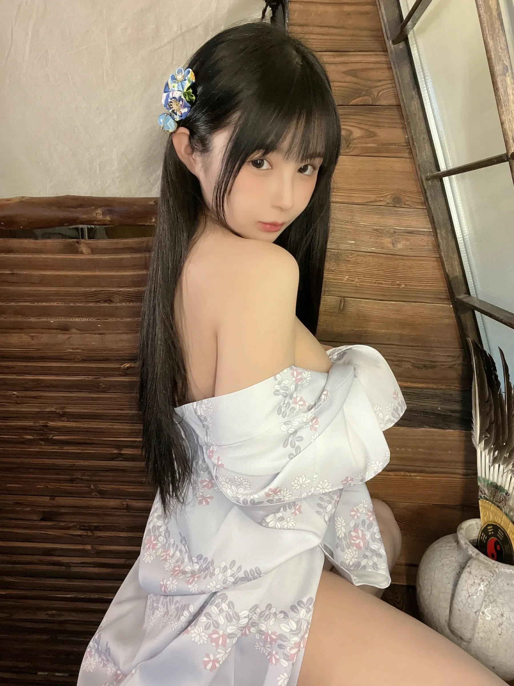 桜井宁宁 – Partme 2023.01月会员订阅 [39P] 插图2