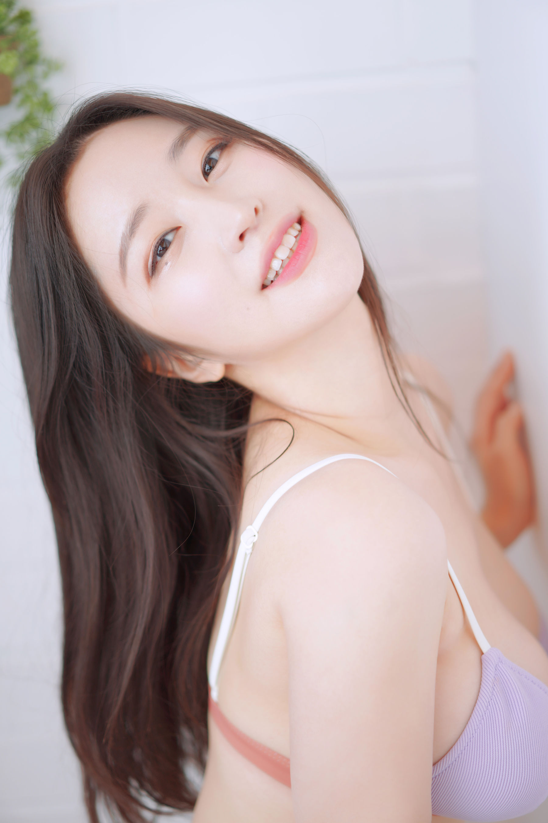 [Pink Forest] – Najung Vol.1 Sunny Side – Kim Na Jung [94P] 插图7