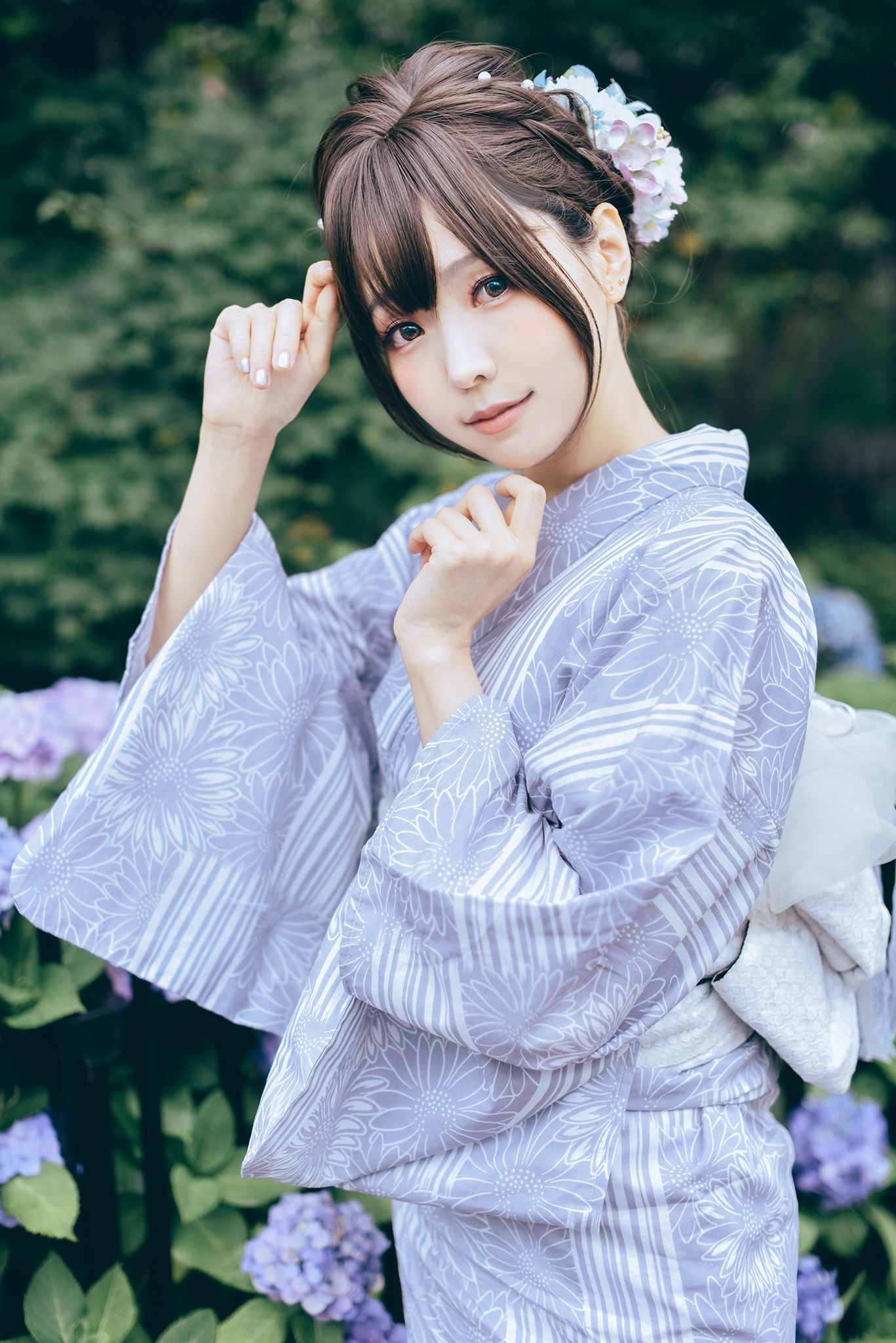 Ely_eee(ElyEE子) – Yukata [56P] 2023-02-13 19:54:53 - 妍画集-妍画集