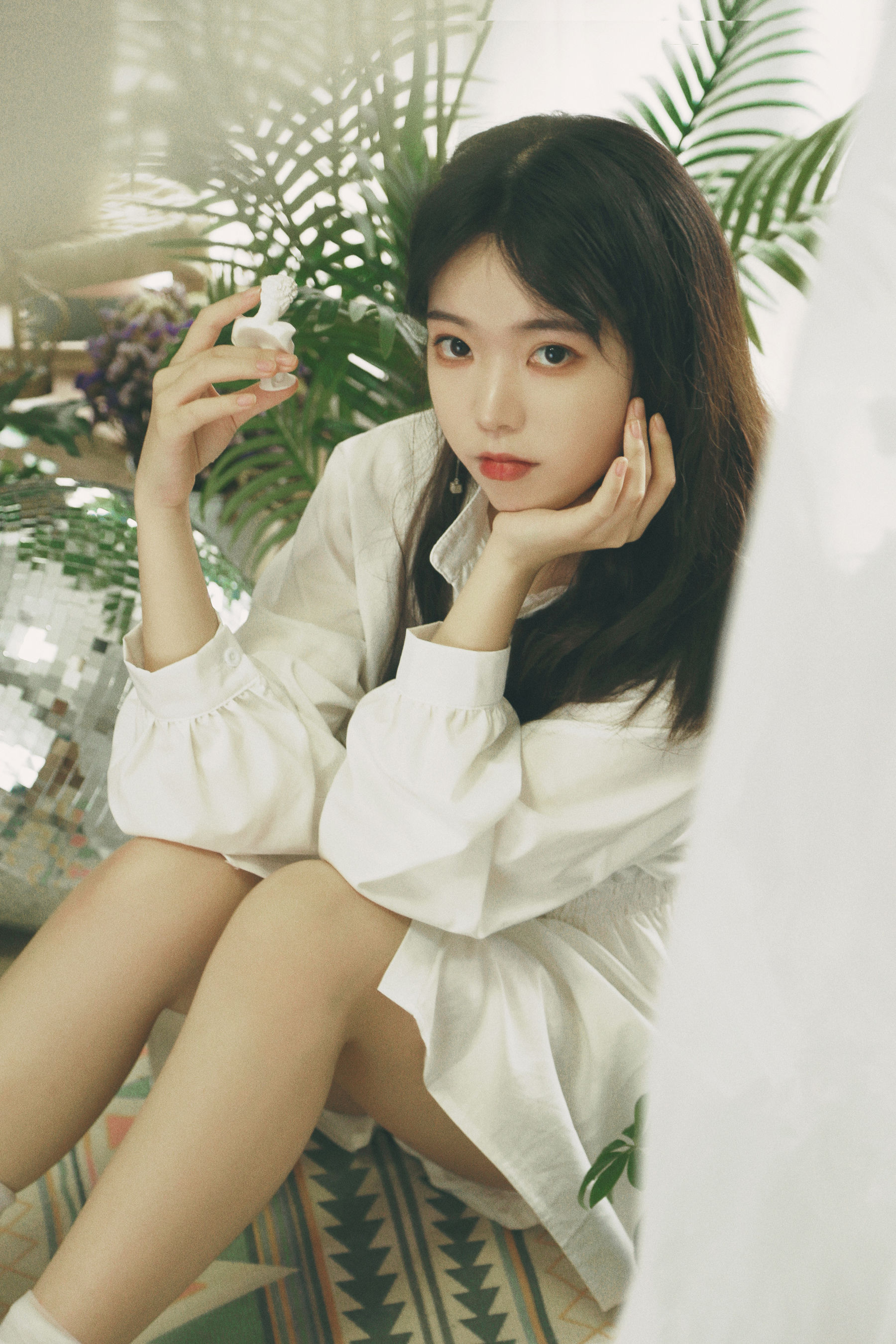 可爱妹子Fushii_海堂 – IU Final [20P] 插图7