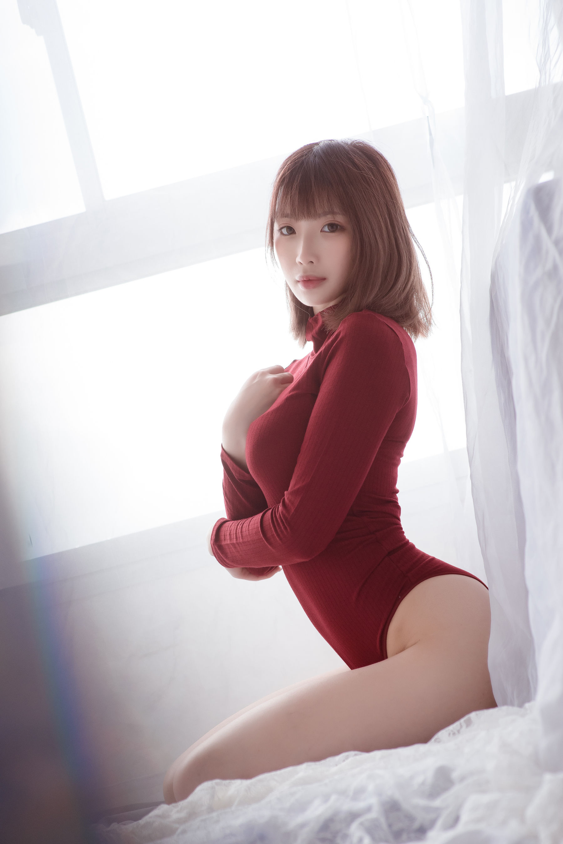 Kiyo – Heat Tech [22P] 插图8