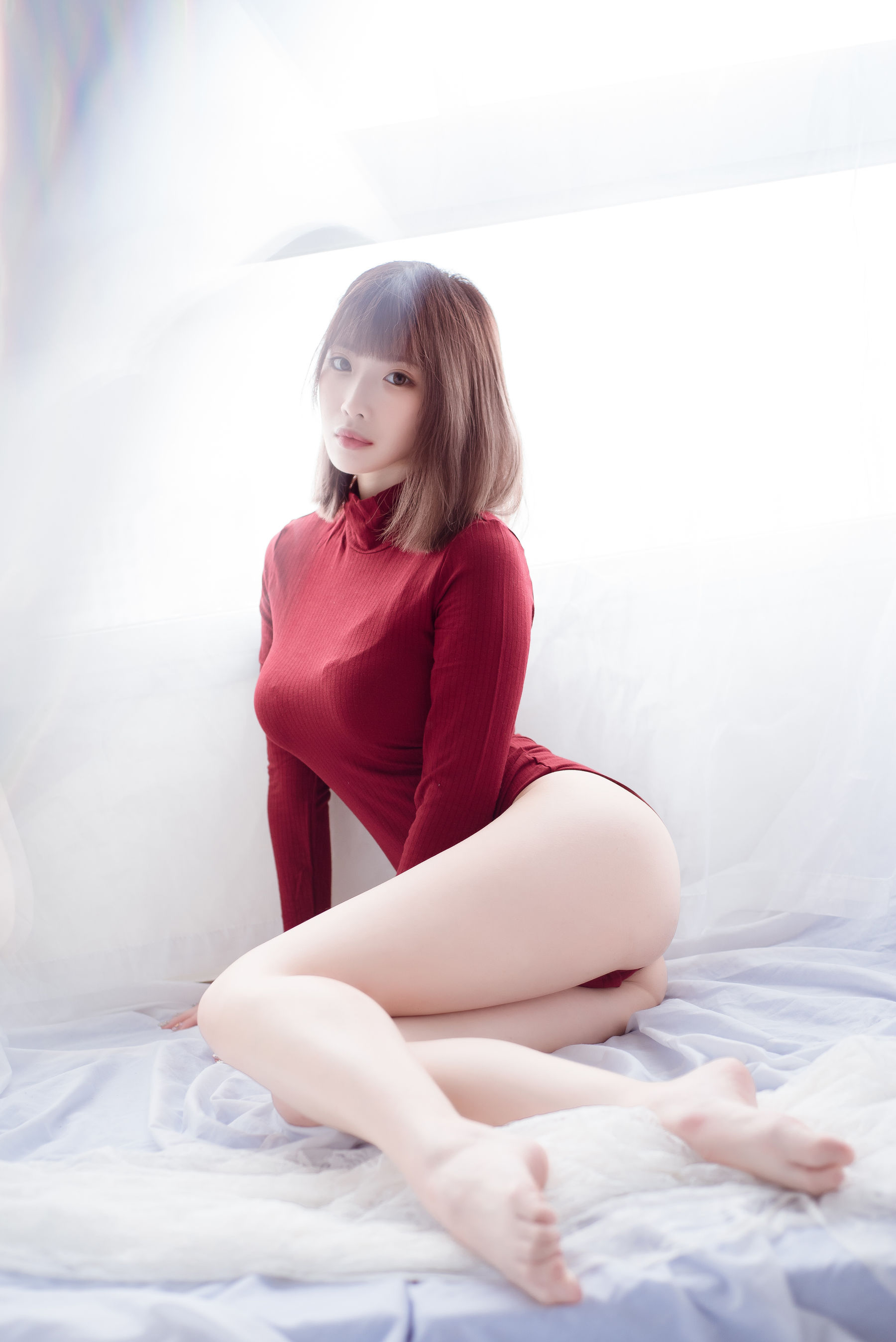 Kiyo – Heat Tech [22P] 插图3