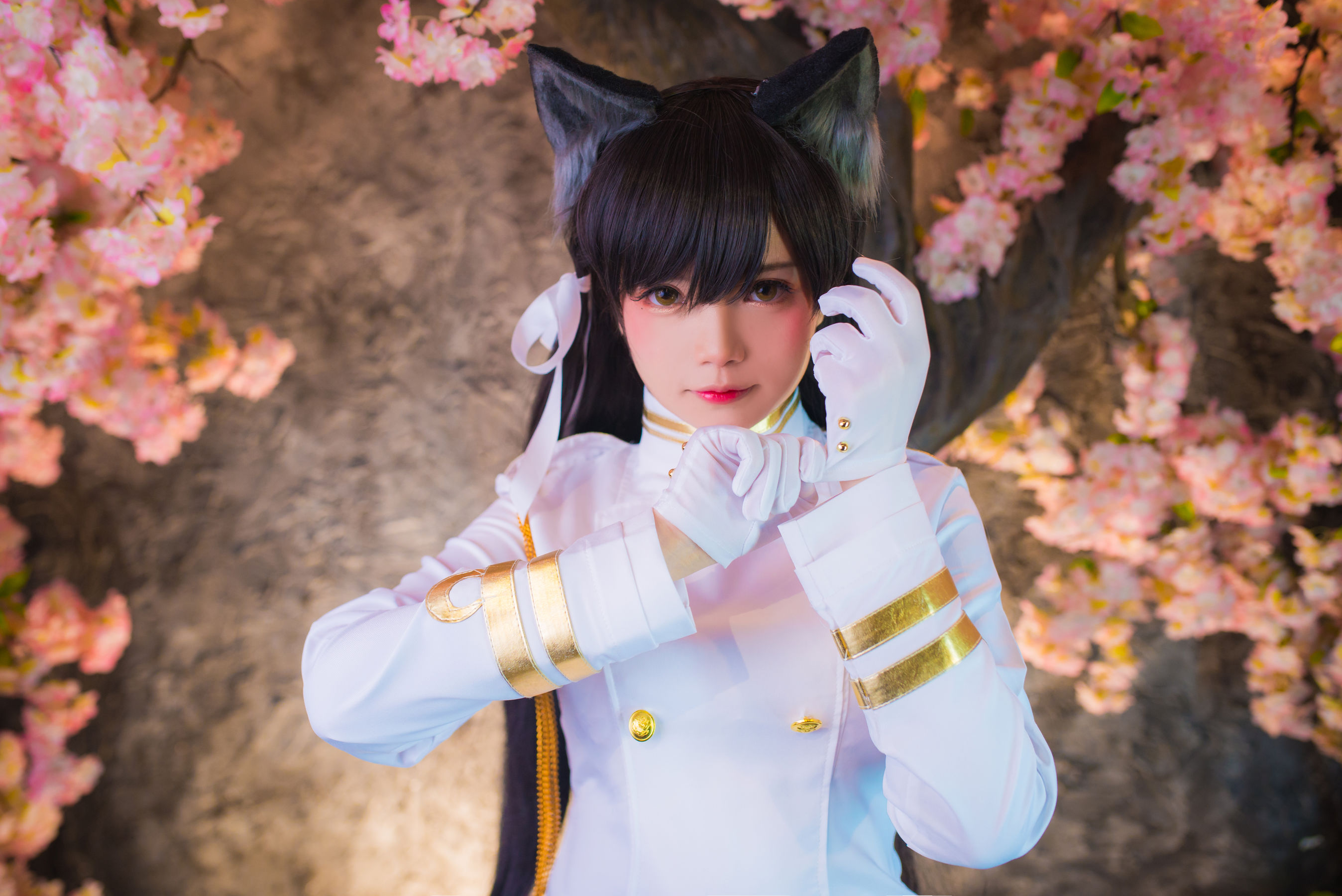 越南COSER@Miu Atago Azurlane [18P] 插图10