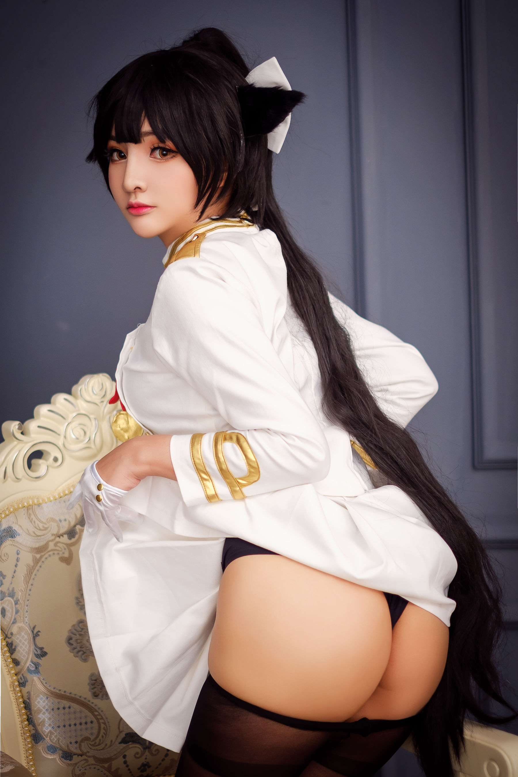 MimiChan – Takao&Atago [23P] 插图7