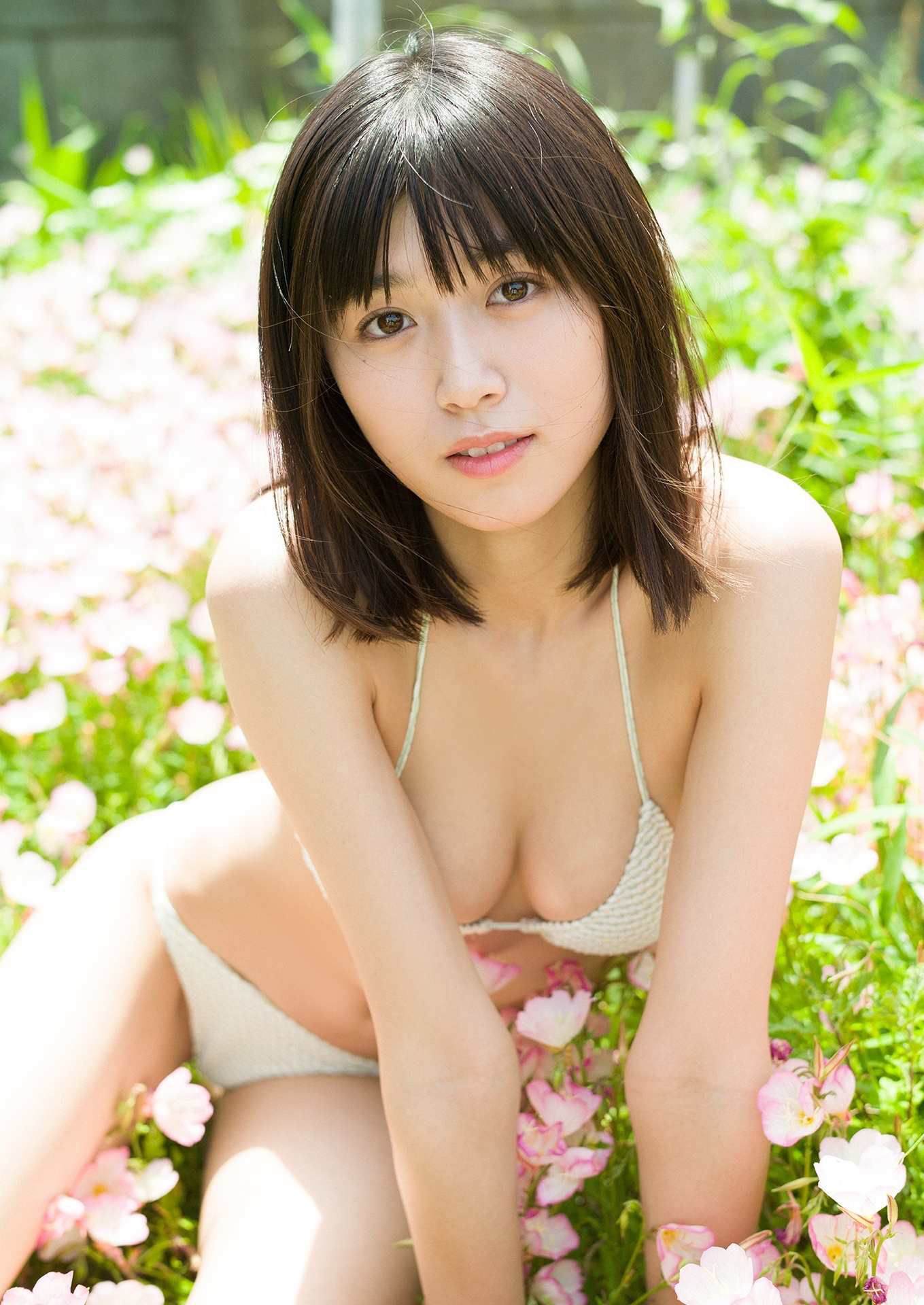 MIYU 北向珠夕「MIYU」写真集 [27P] 插图3