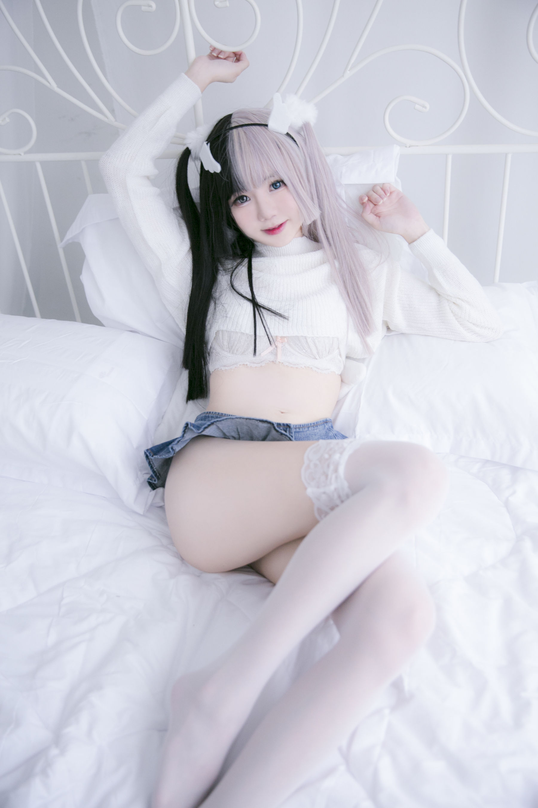 Sally Dorasnow – Angel Lucina [28P] 插图2