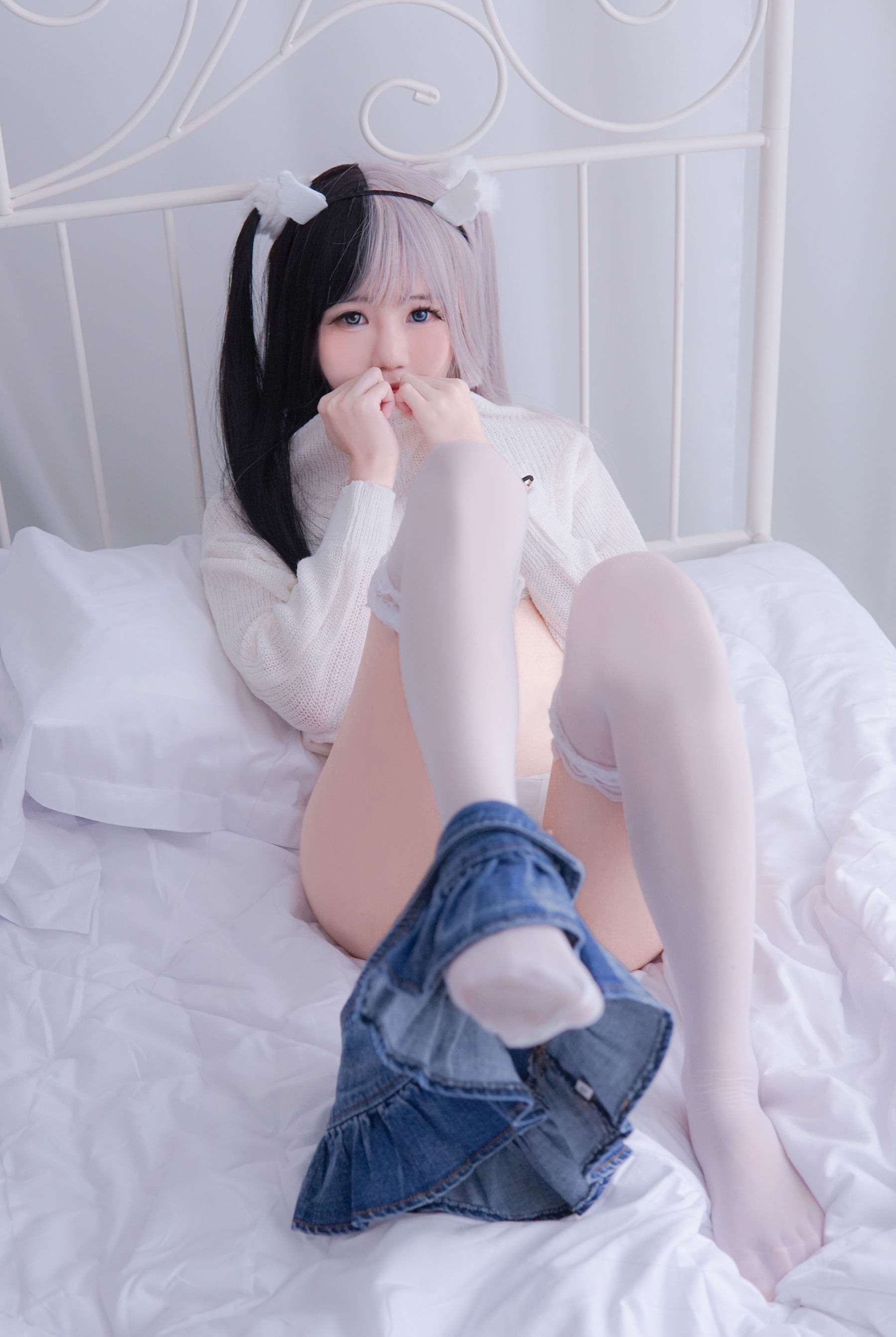 Sally Dorasnow – Angel Lucina [28P] 插图10