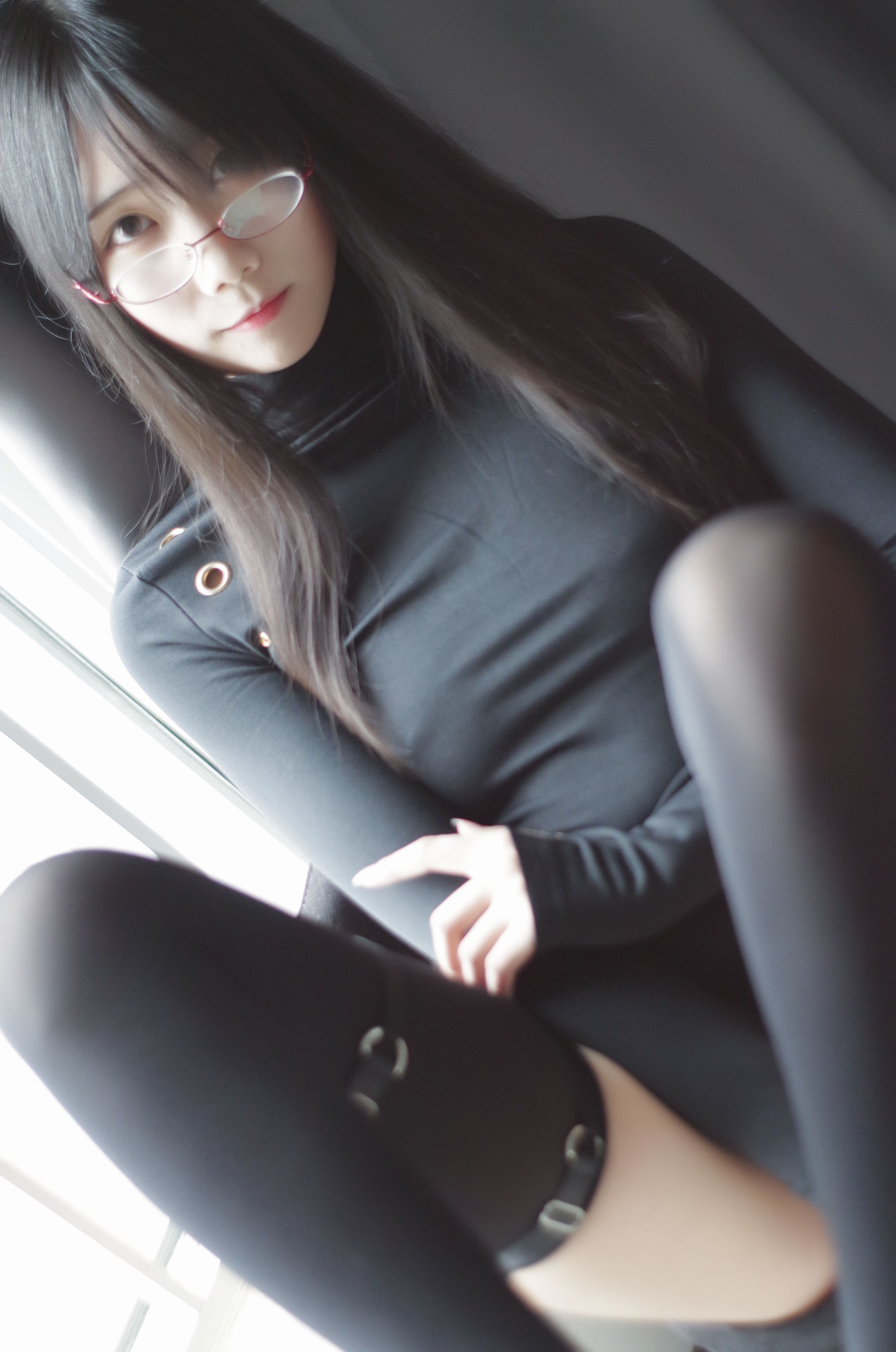 [Cosplay写真] 动漫博主曉美媽 – 秋 [24P] 插图9