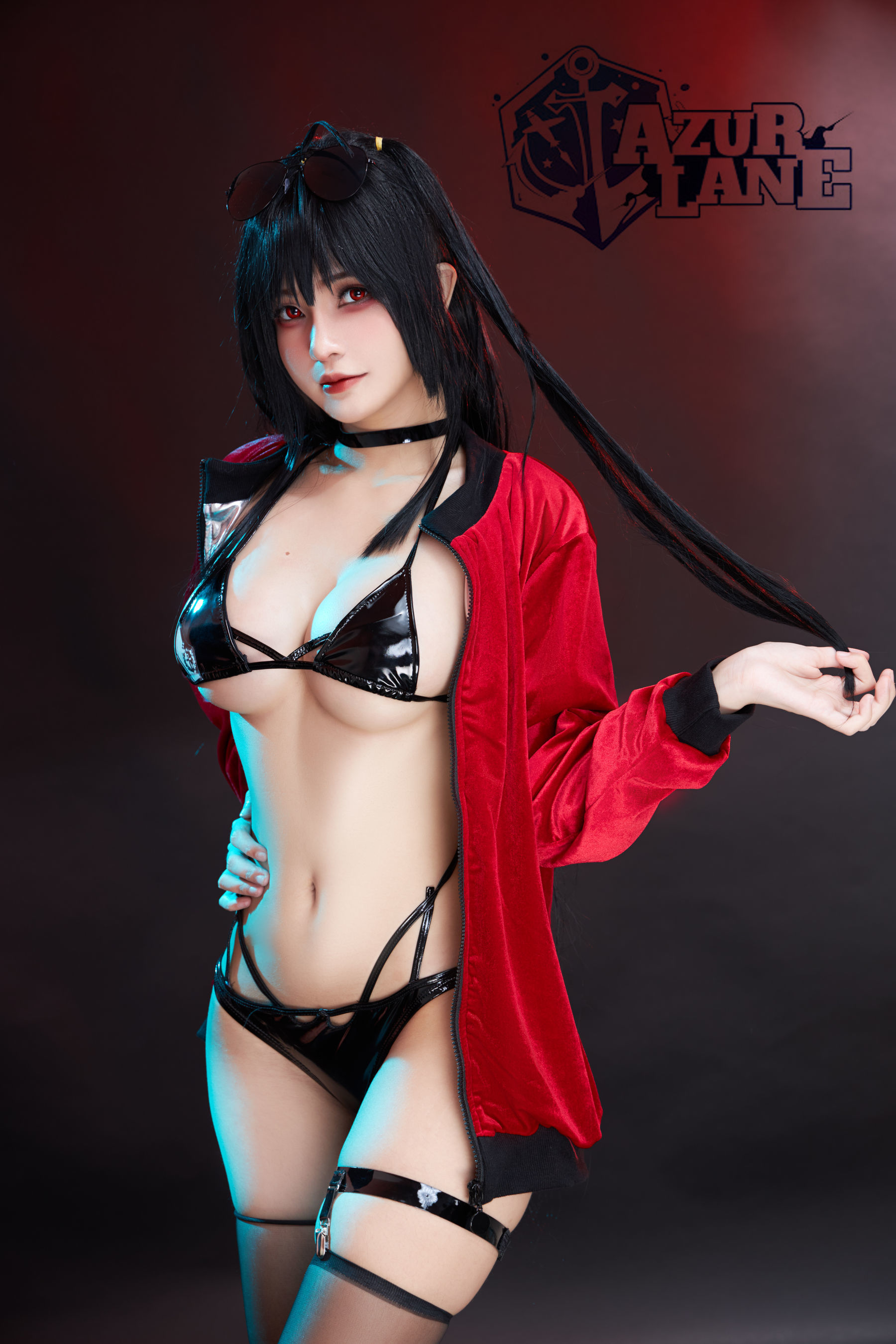 Azami – 大凤 RACE QUEEN [20P] 2023-03-03 04:21:28 - 妍画集-妍画集