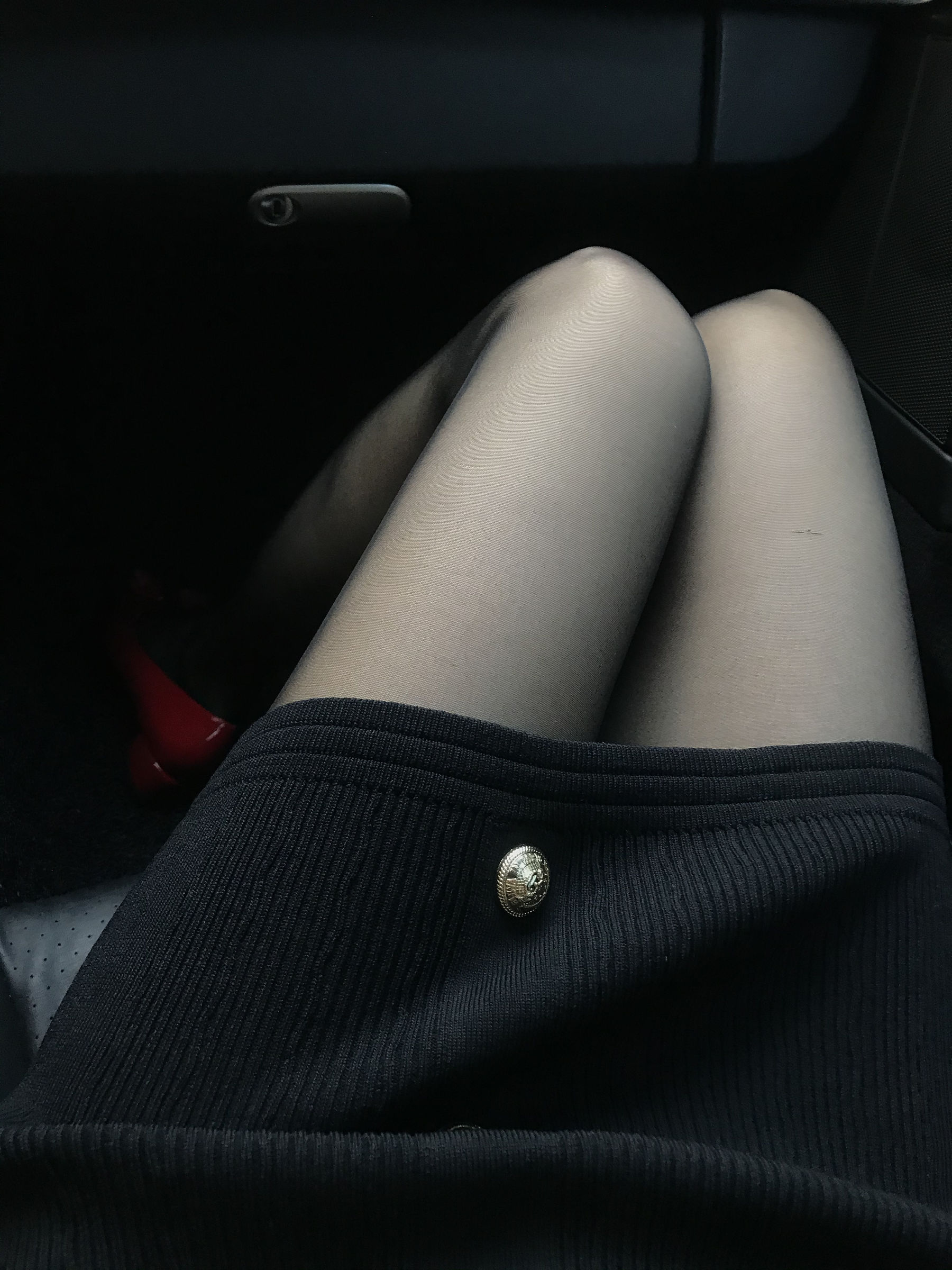 丝足博主麋鹿_Monroe 2020.07.17 想你的日子 [69P] 插图10