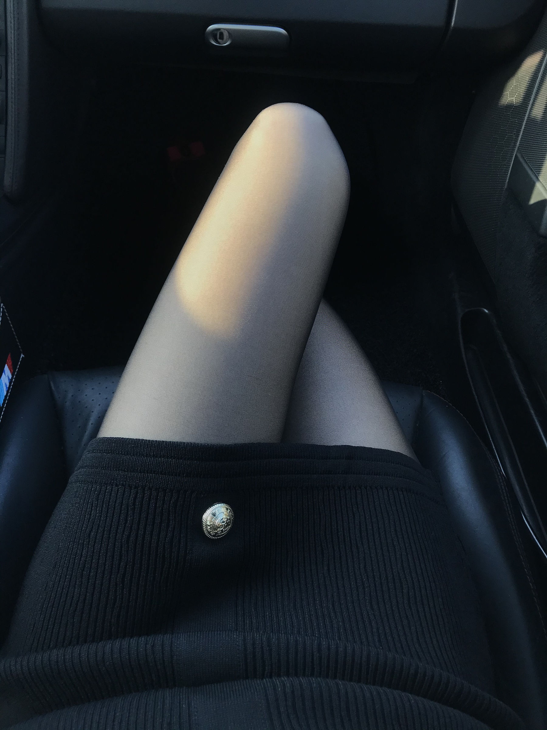 丝足博主麋鹿_Monroe 2020.07.17 想你的日子 [69P] 插图9