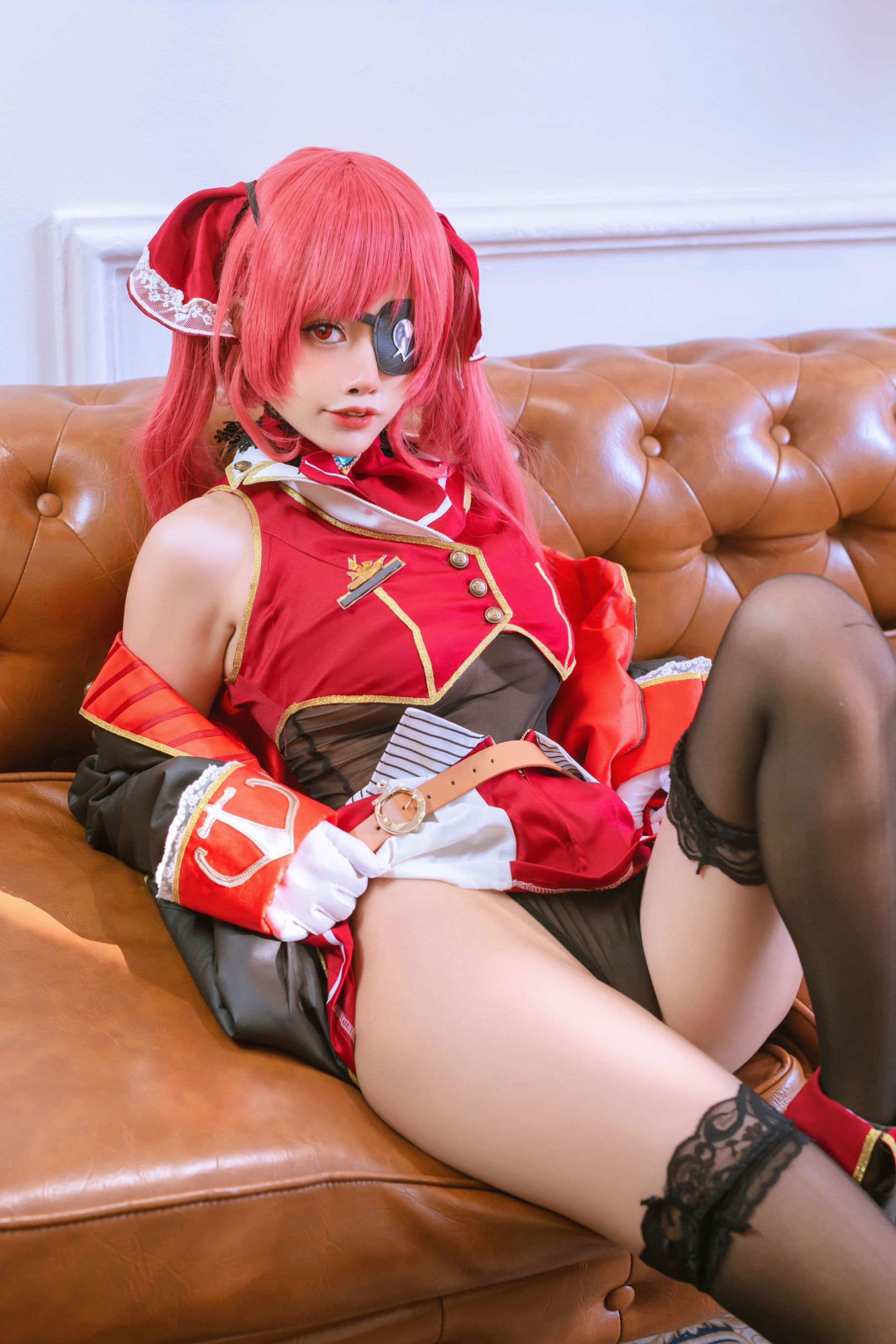 日本性感萝莉Byoru – 宝钟玛琳 [56P] 插图5