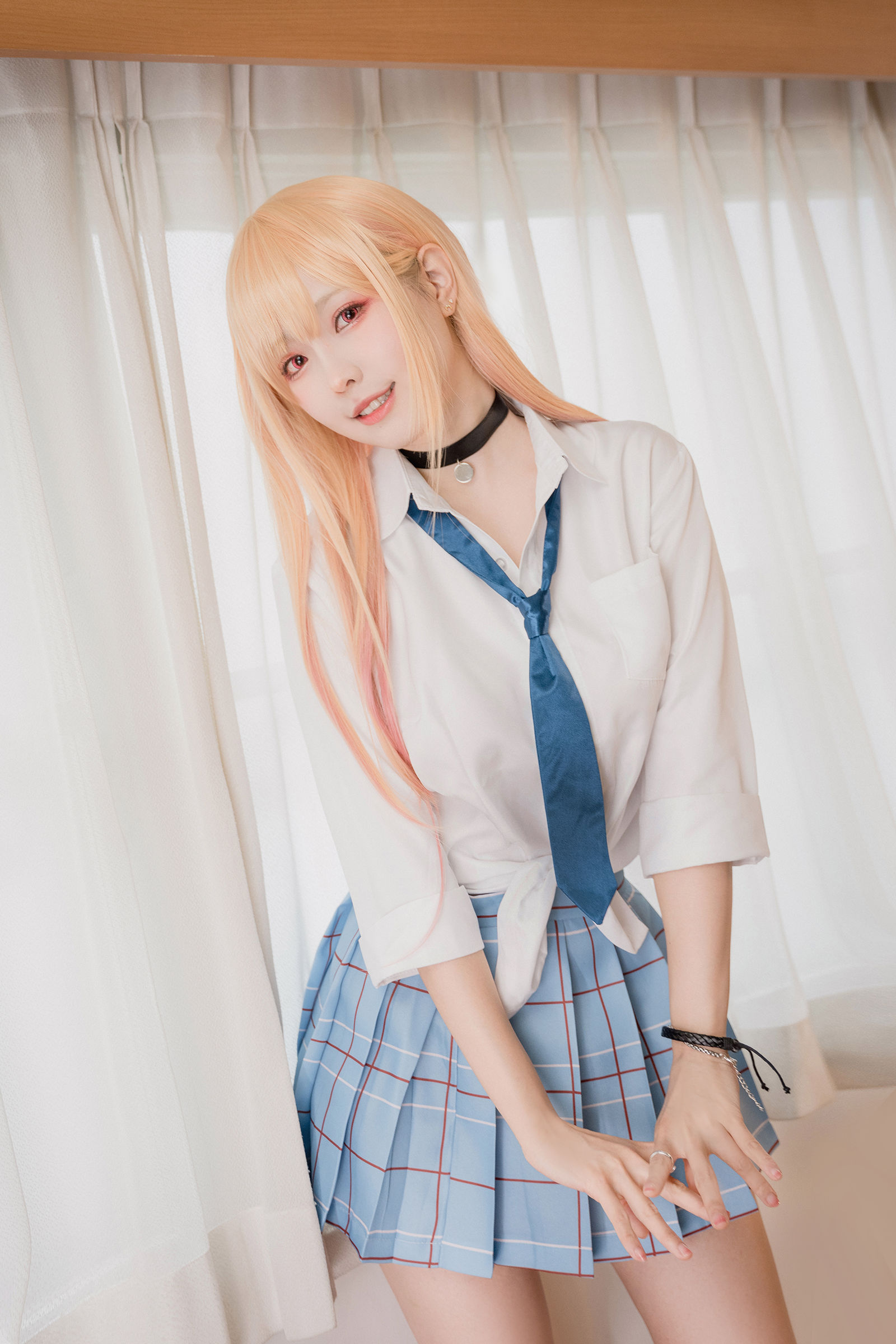 Ely_eee(ElyEE子) – Marin Kitagawa [56P] 插图5