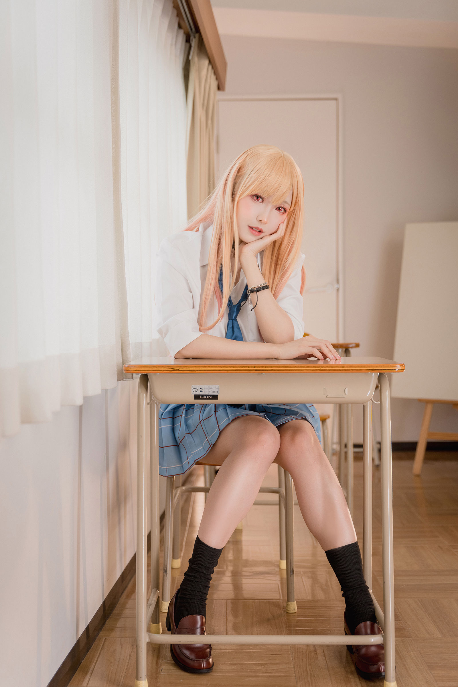 Ely_eee(ElyEE子) – Marin Kitagawa [56P] 插图10