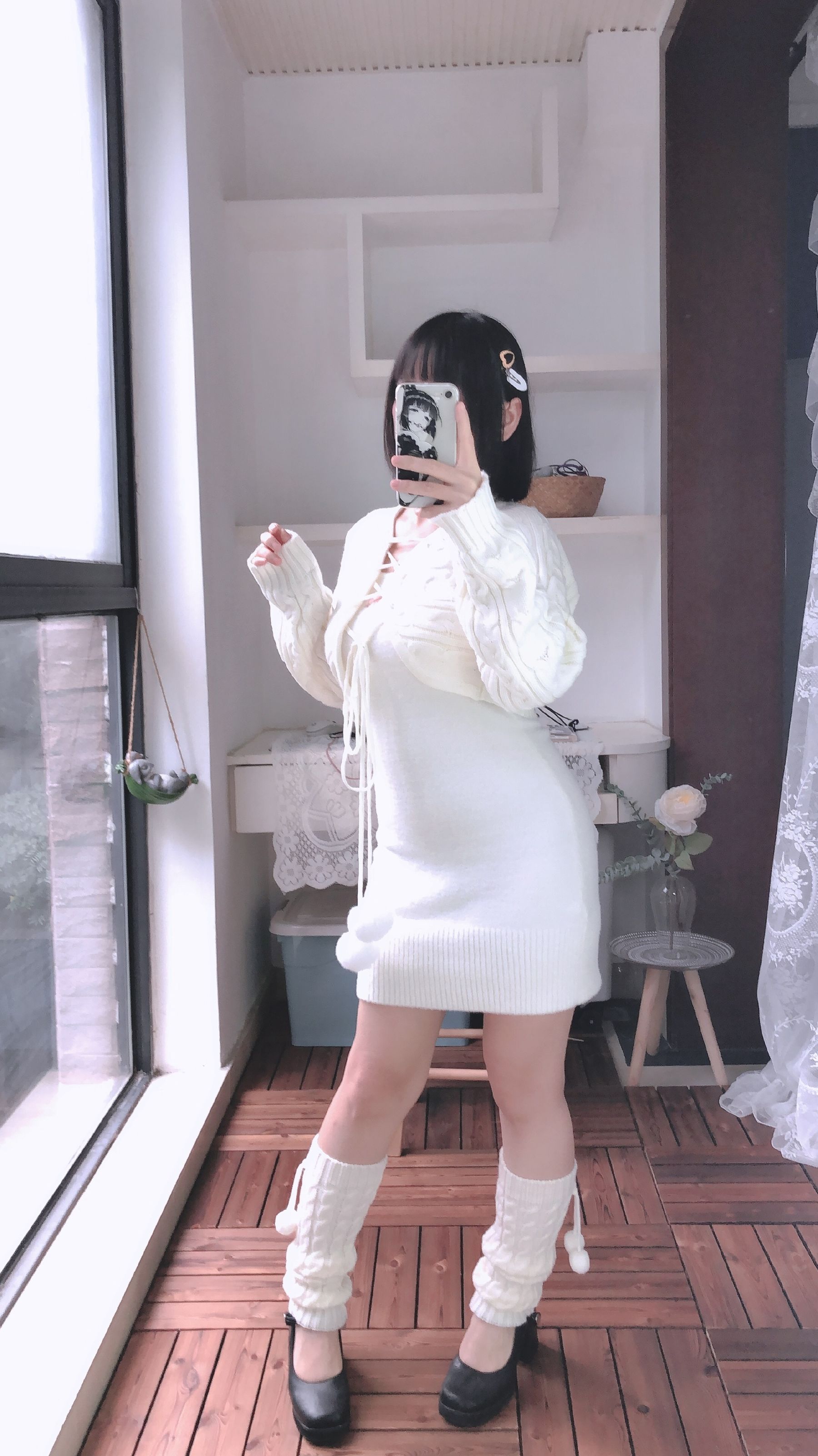 肉儿 – 初恋女友 [213P] 插图2