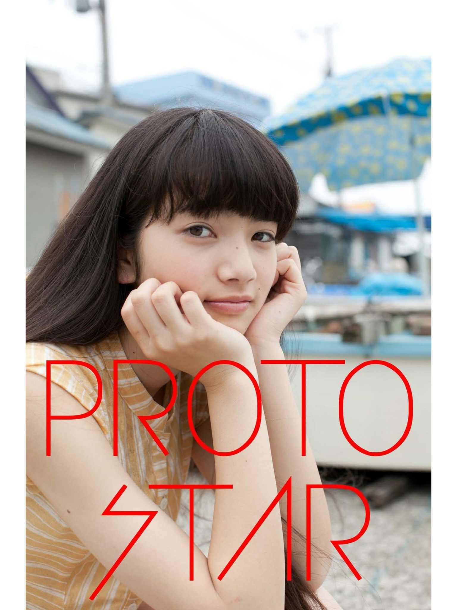 小松菜奈 PEOTO STAR VOL.1-VOL.4 [128P] 2023-03-18 01:00:25 - 妍画集-妍画集