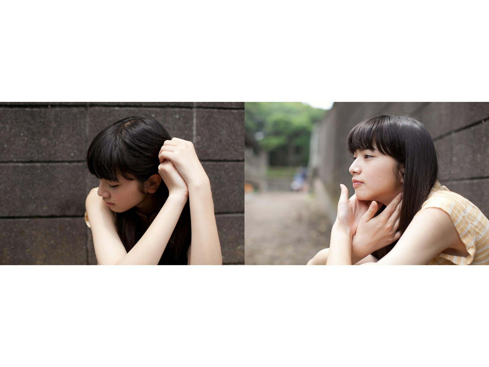 小松菜奈 PEOTO STAR VOL.1-VOL.4 [128P] 插图8