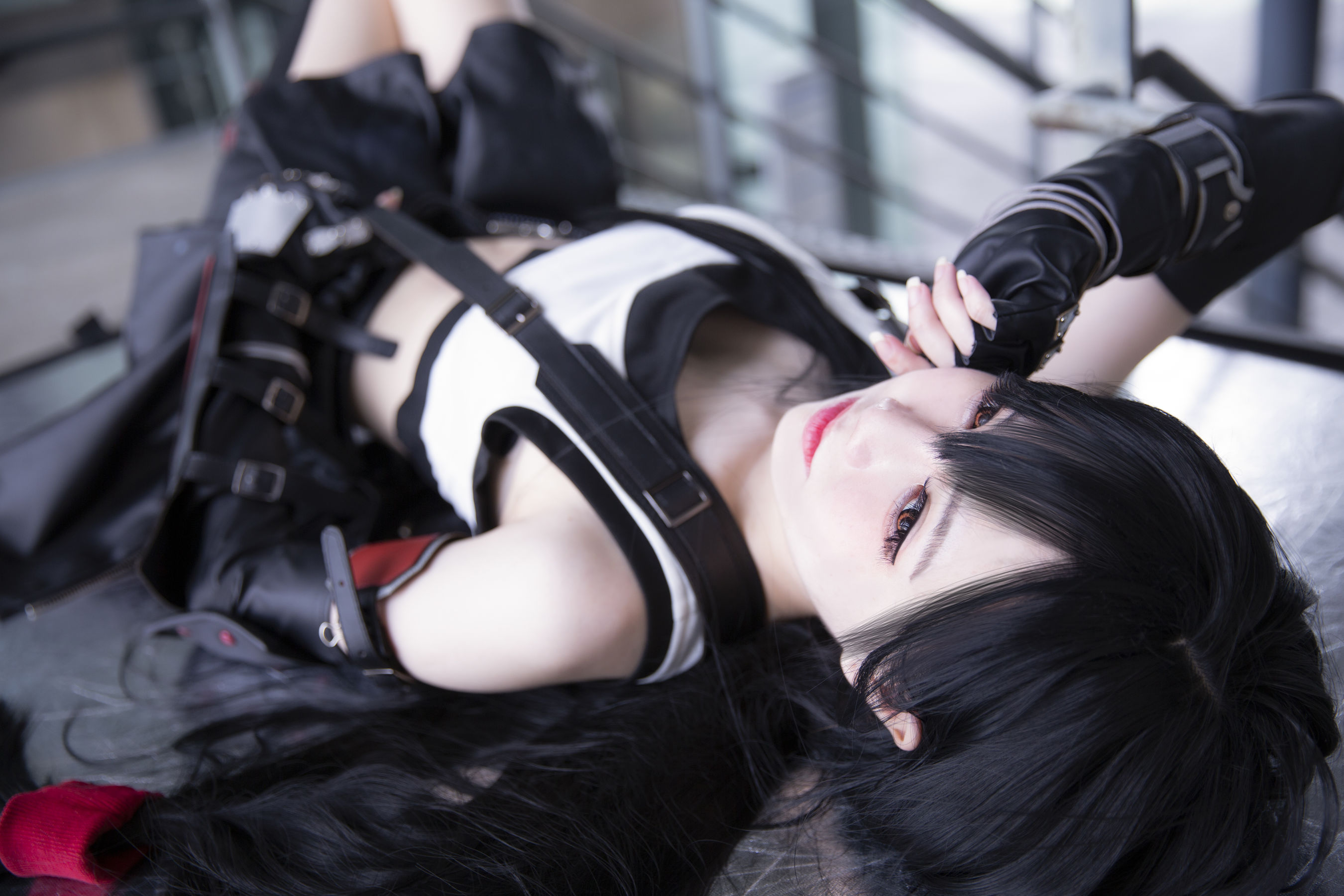 Sally Dorasnow – Tifa [20P] 插图10