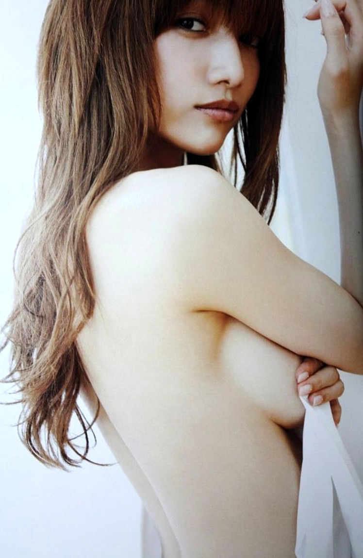 後藤真希 Maki Goto ~ Go To Natura [116P] 2023-03-18 12:18:41 - 妍画集-妍画集