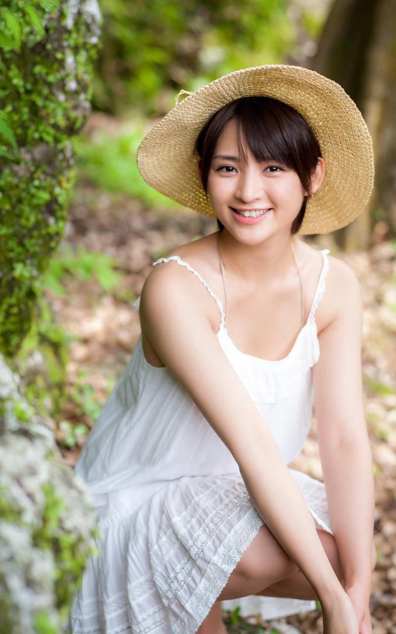 鈴木咲 Saki Suzuki《咲とさとがえり》 [42P] 插图4