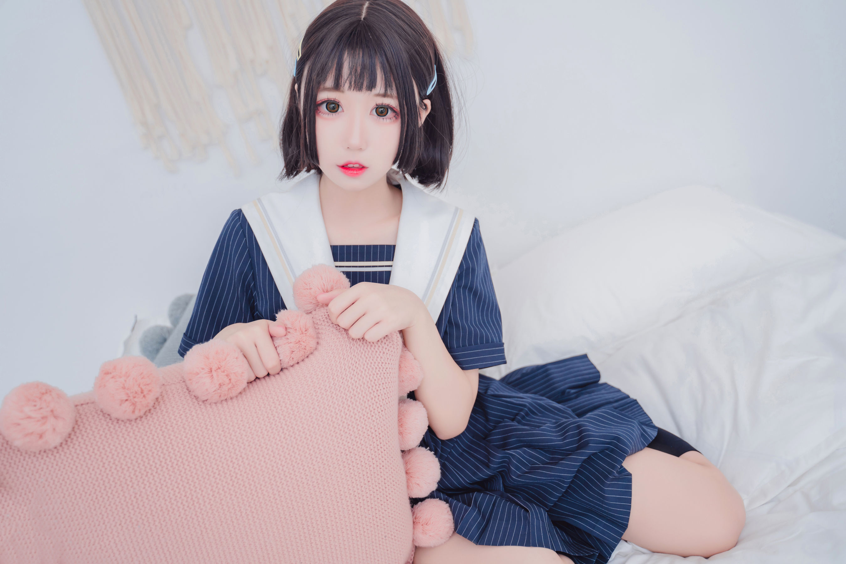 猫君君MaoJun – 清纯学妹 [40P] 插图10