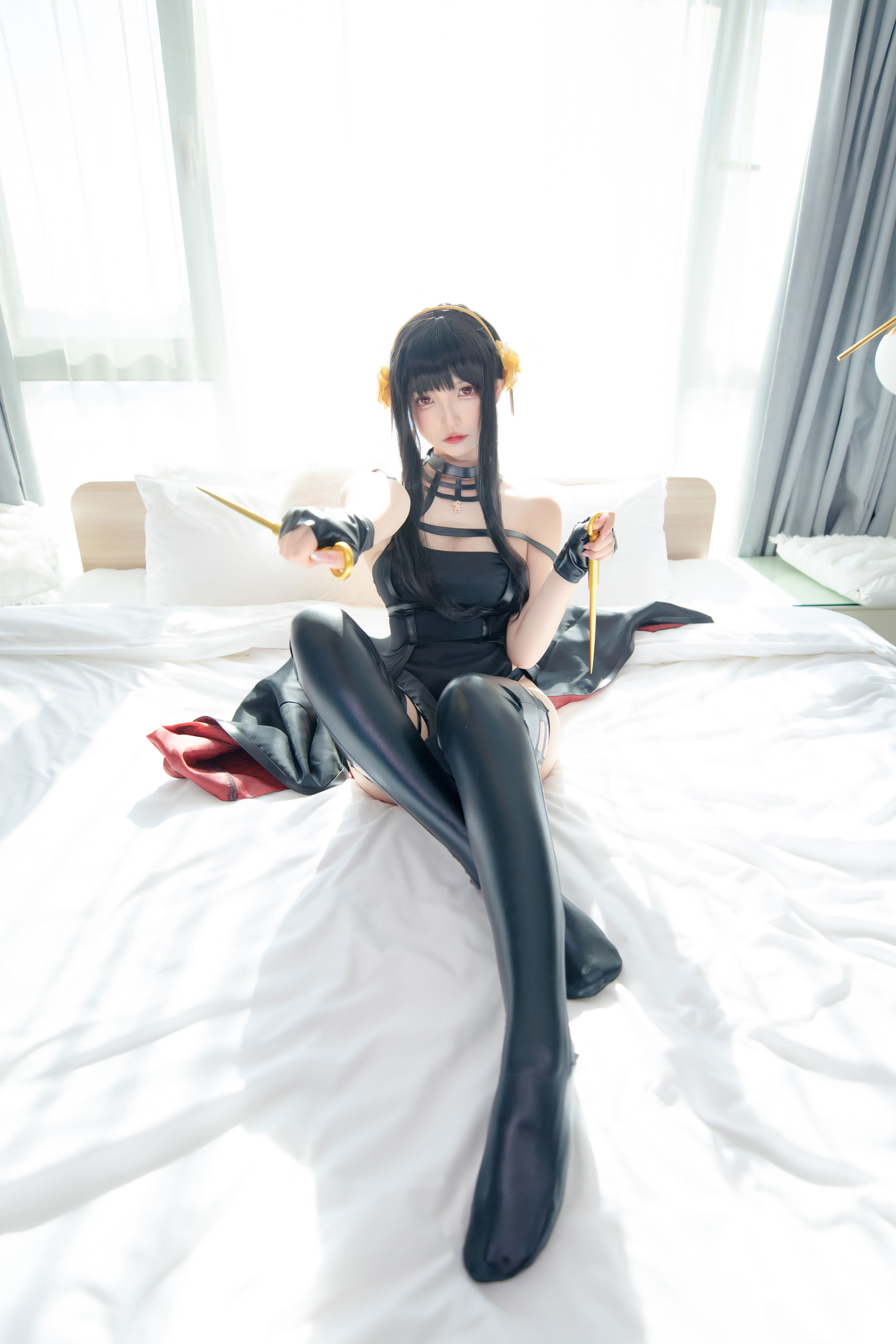萝莉神楽板真冬 之约尔太太 [75P] 2023-04-04 20:03:28 - 妍画集-妍画集