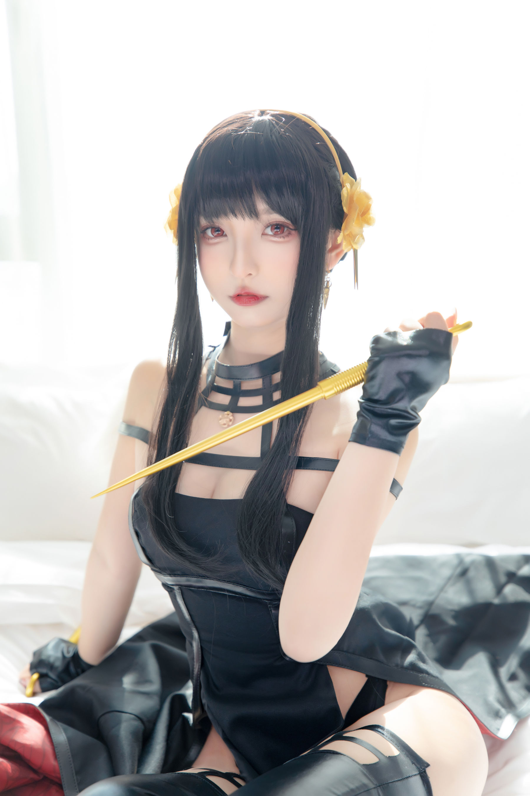 萝莉神楽板真冬 之约尔太太 [75P] 插图4