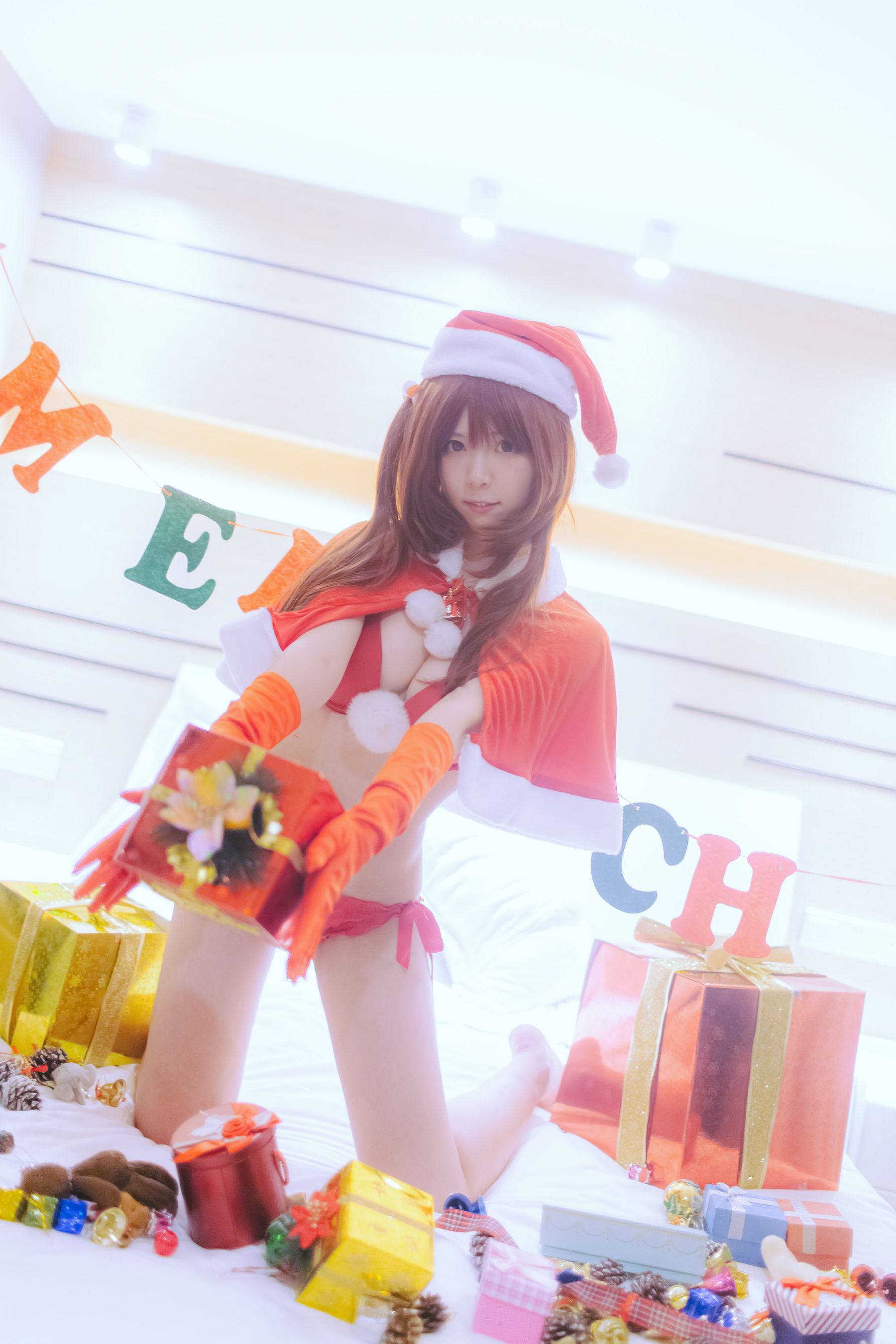 COS福利闪月半 Merry Christmas [6P] 插图2