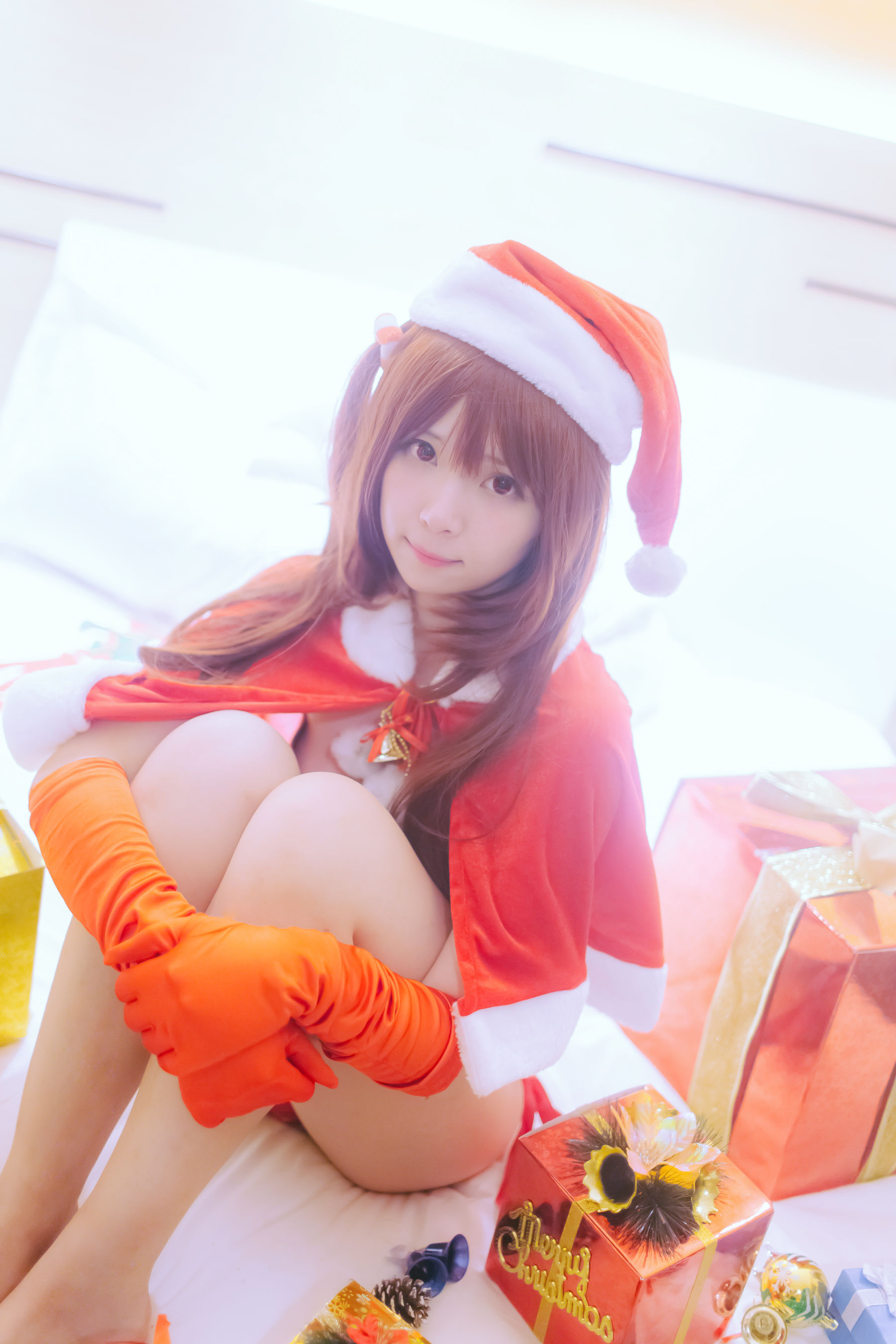 COS福利闪月半 Merry Christmas [6P] 插图3