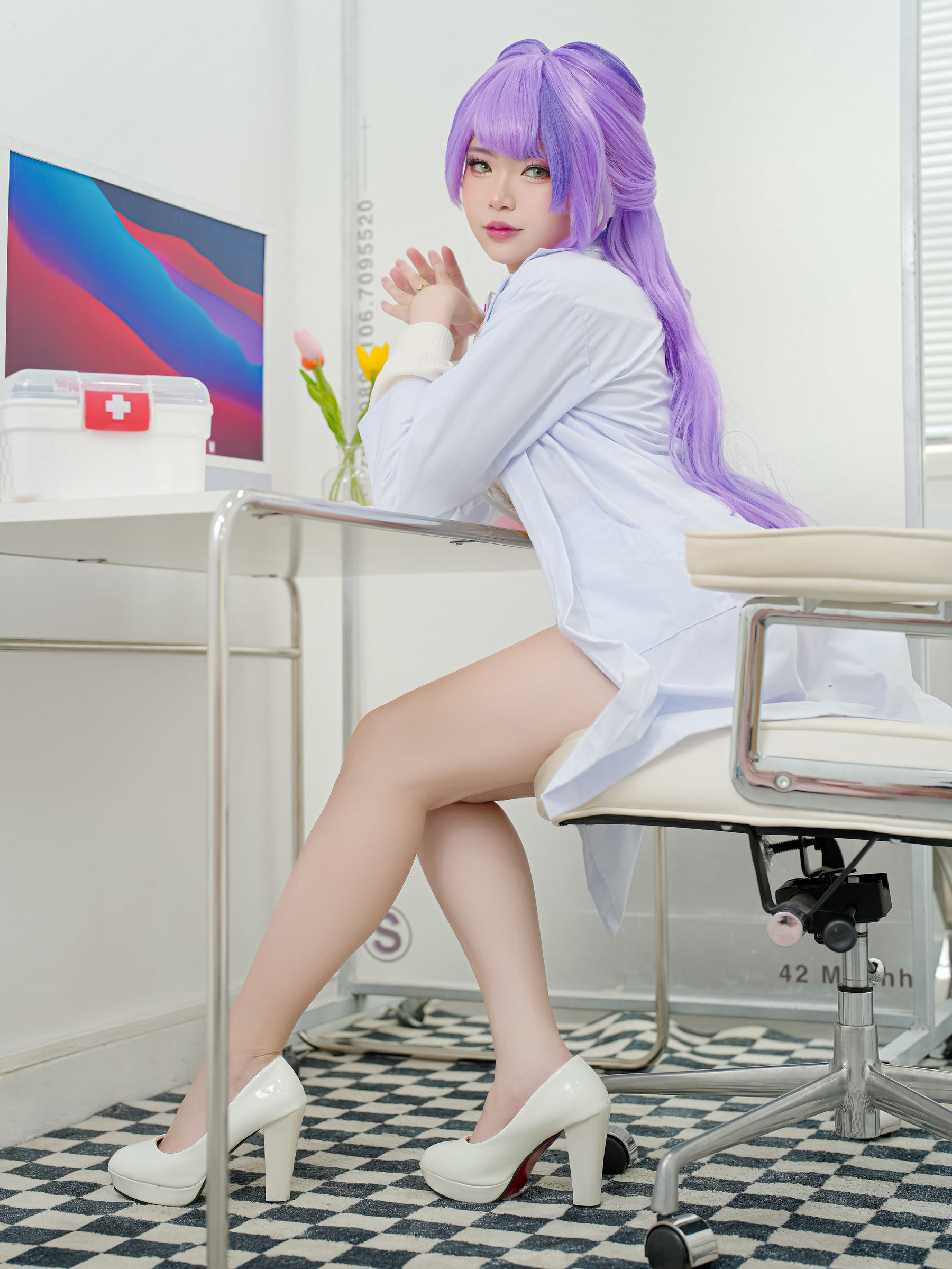 ZinieQ – Miriam (Pokemon) [41P] 插图5