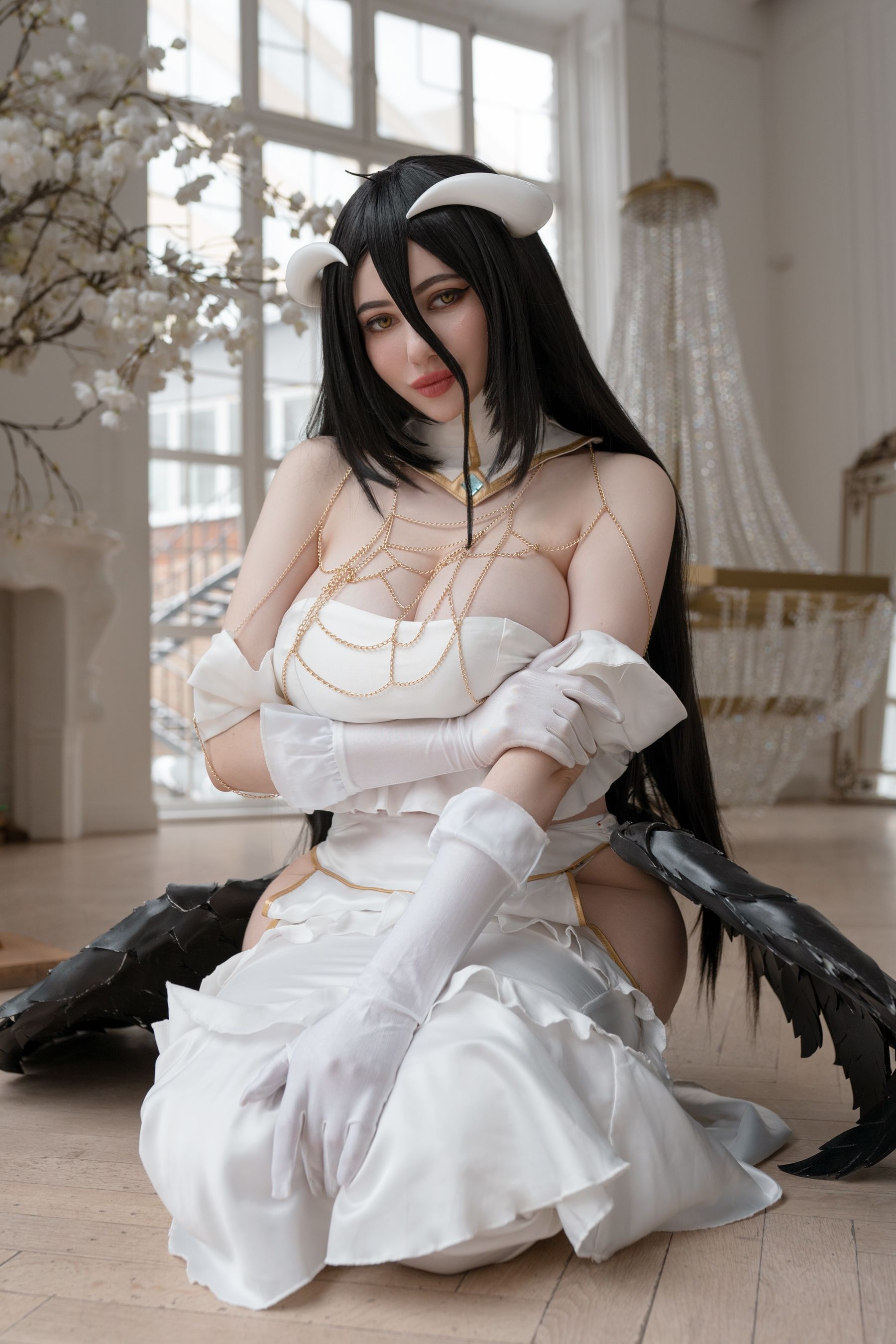 Alina Becker – Albedo [26P] 插图5