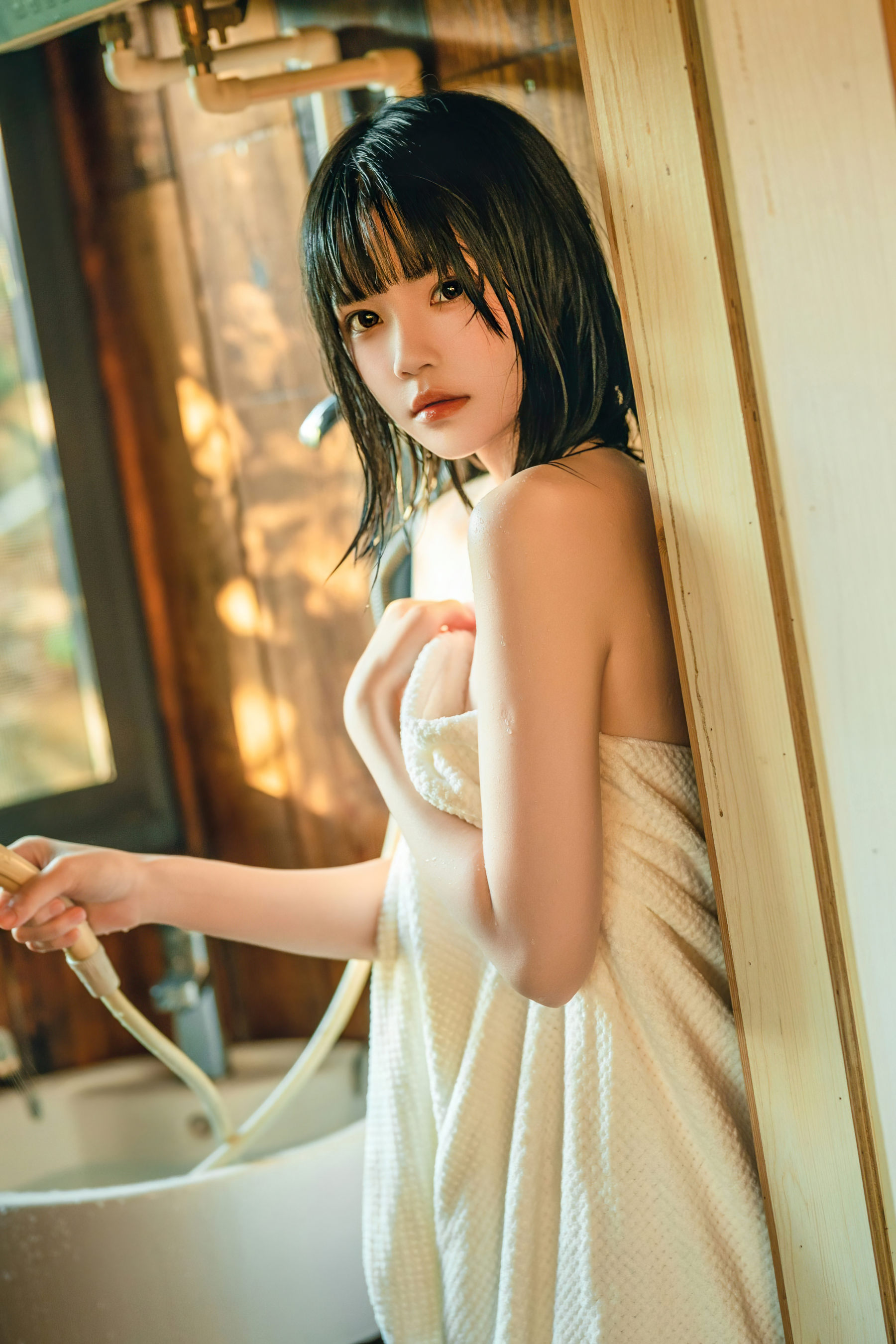 桜桃喵 – 果夏 [36P] 2024-01-01 18:31:54 - 妍画集-妍画集
