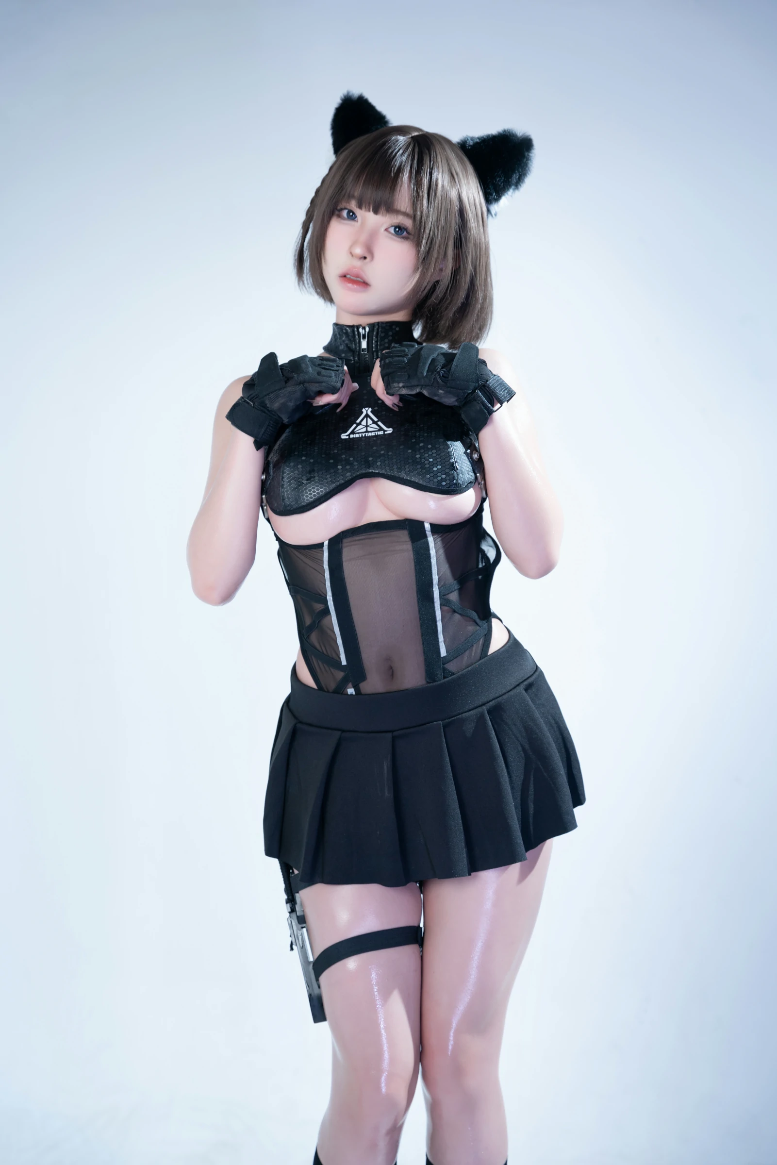 清水由乃 – 喵武 [75P] 插图2