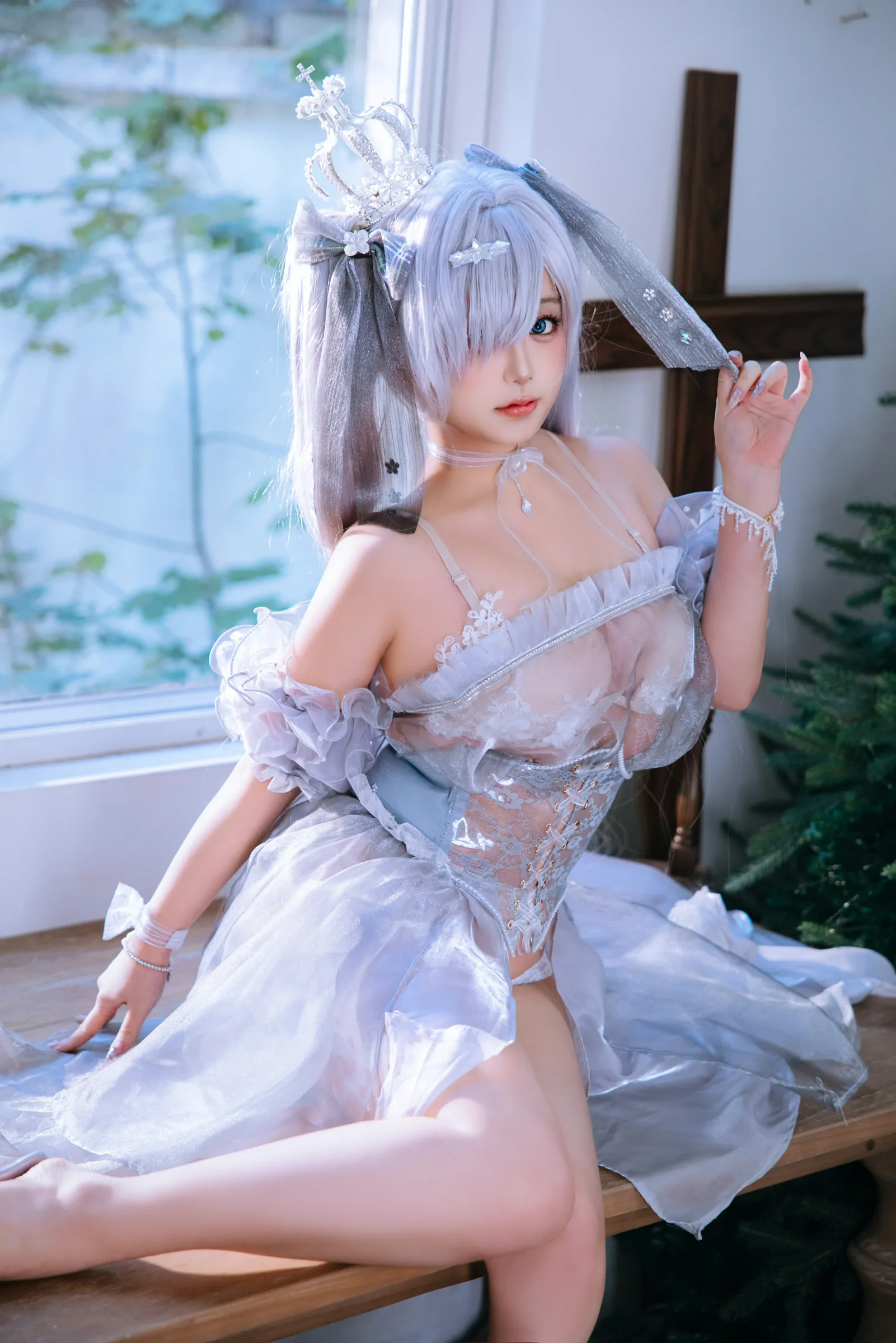 日奈娇 - 灰姑娘 [42P] 插图4