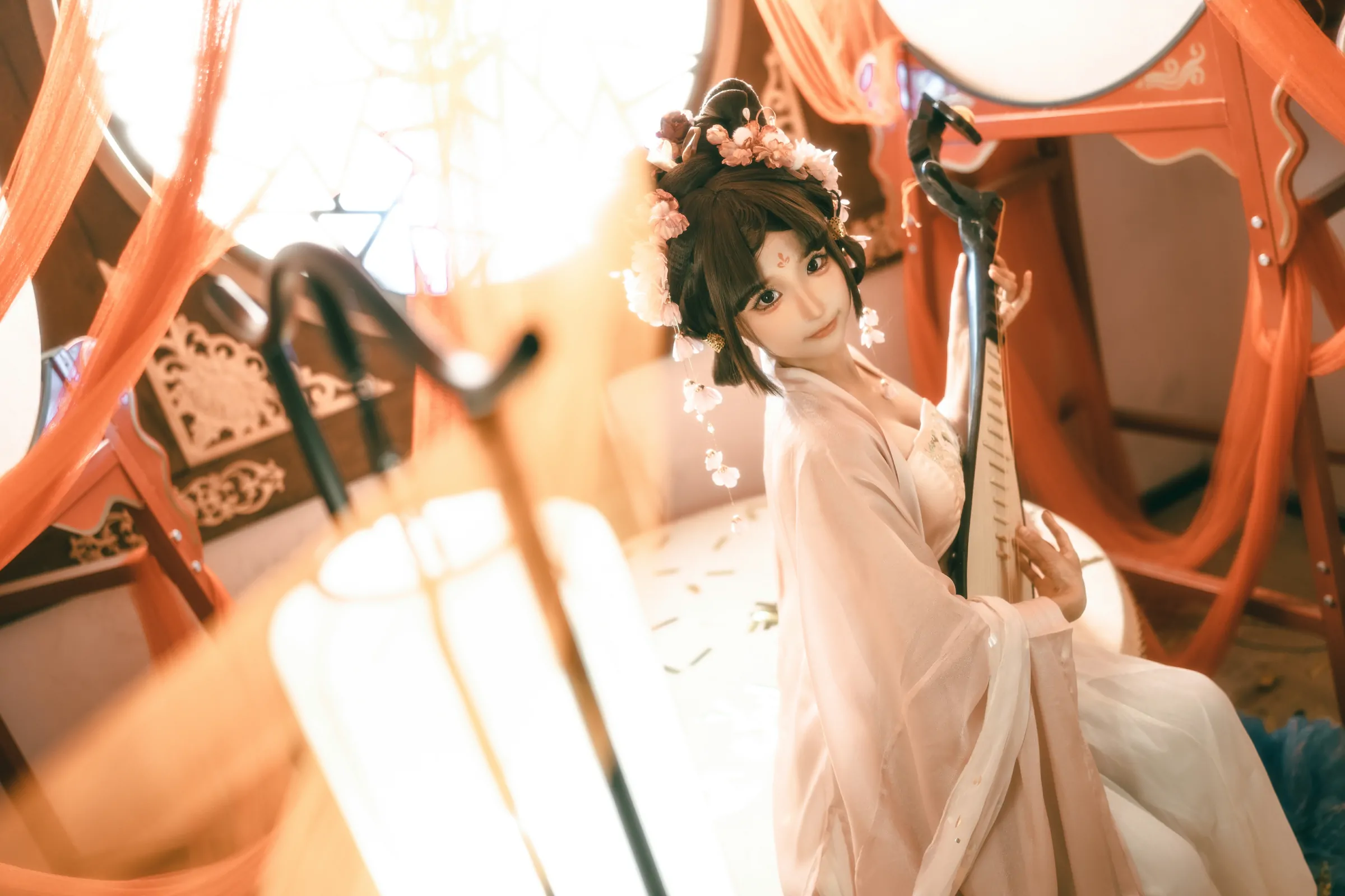 蠢沫沫 - 弦 [33P] 插图2