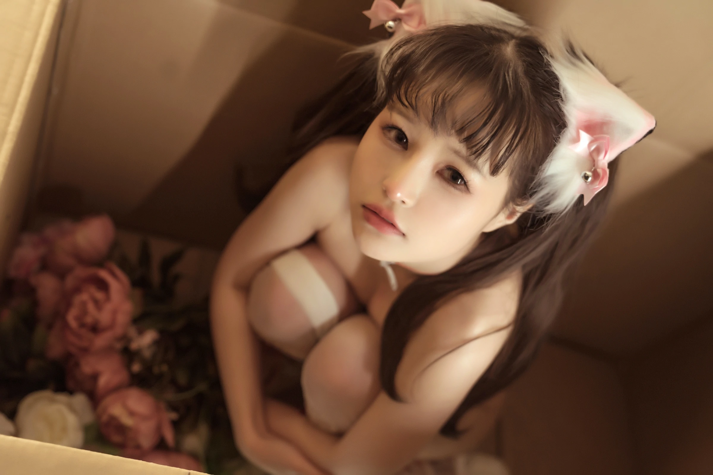 晕崽Zz – 箱娘 [52P] 插图2