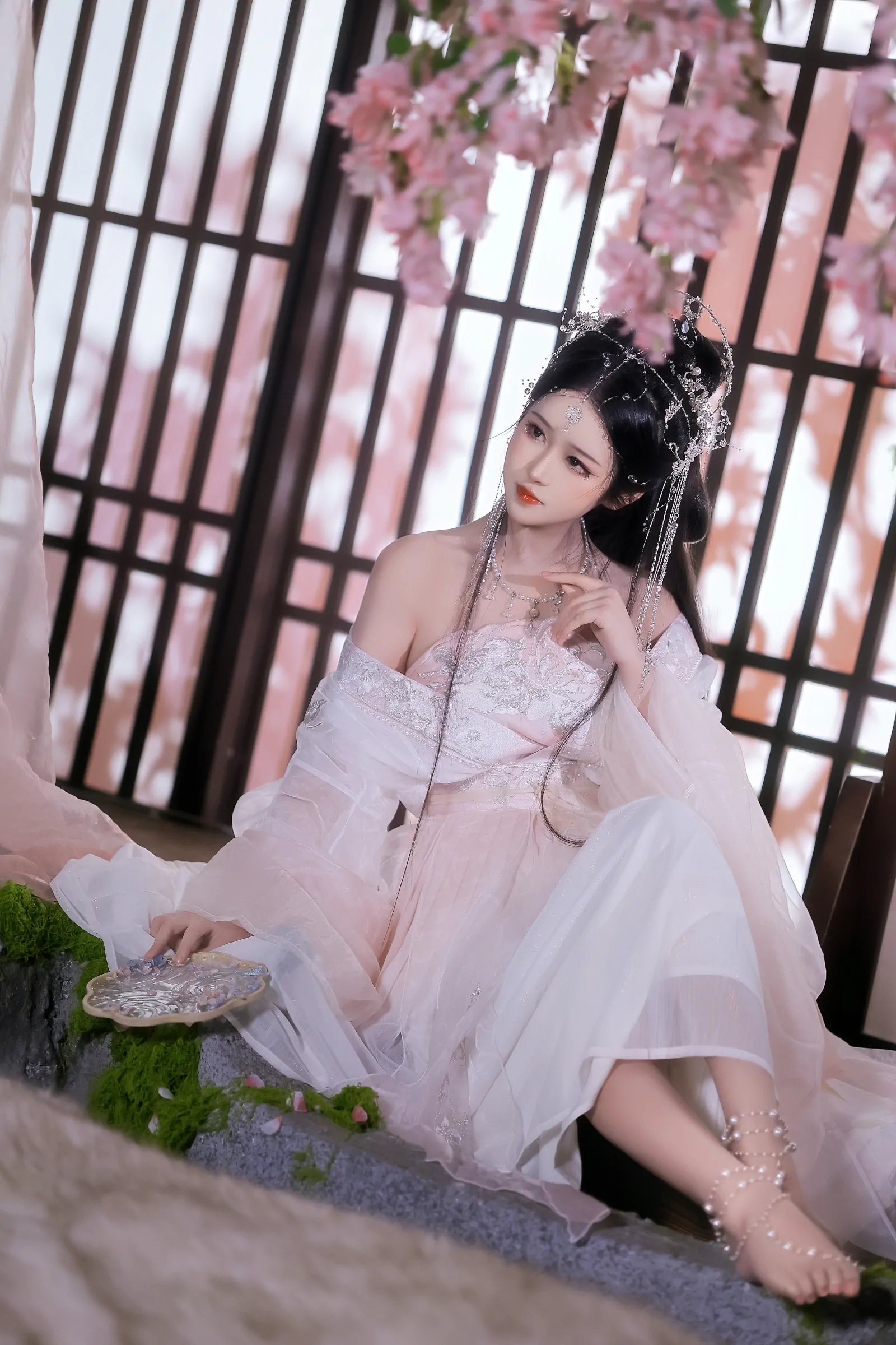 三度_69 - 小师姐 [81P] 插图2