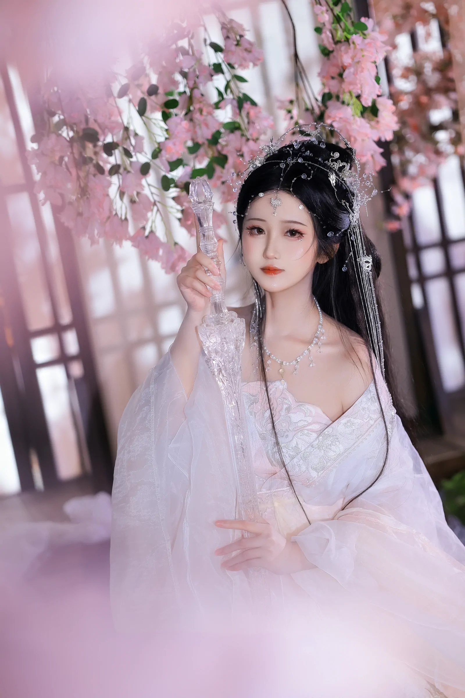 三度_69 - 小师姐 [81P] 插图3