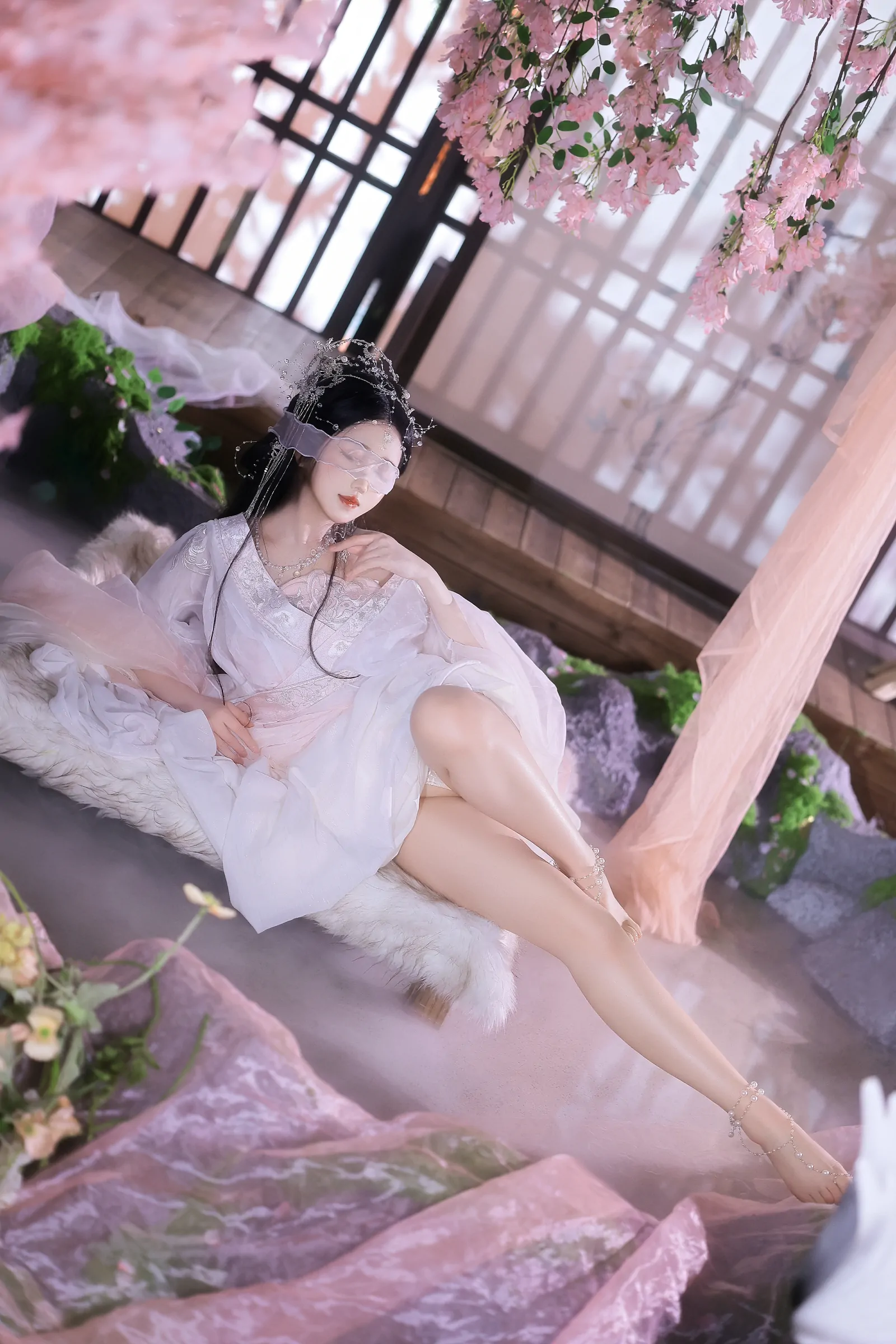 三度_69 - 小师姐 [81P] 插图5