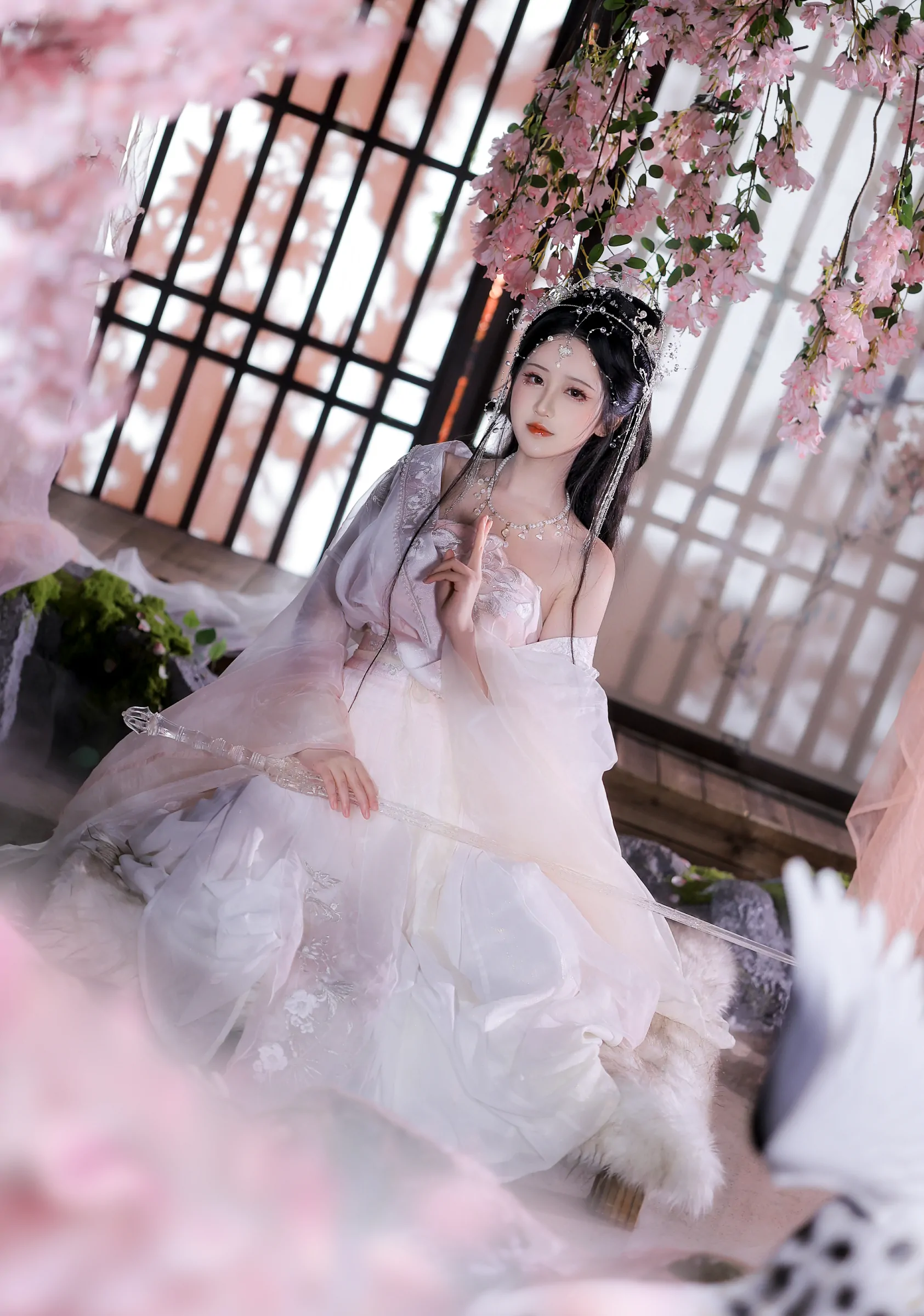 三度_69 - 小师姐 [81P] 插图4