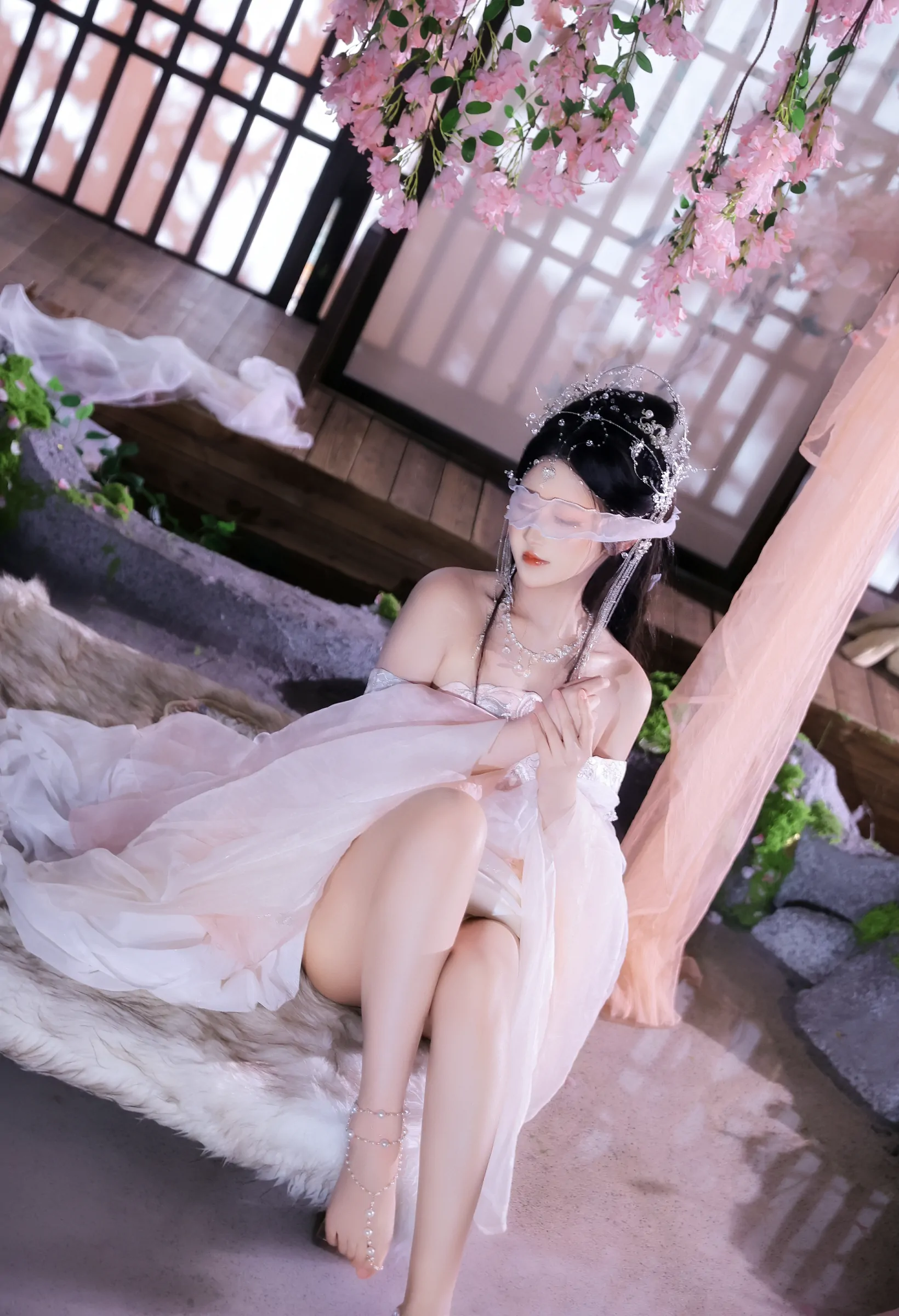 三度_69 - 小师姐 [81P] 插图6