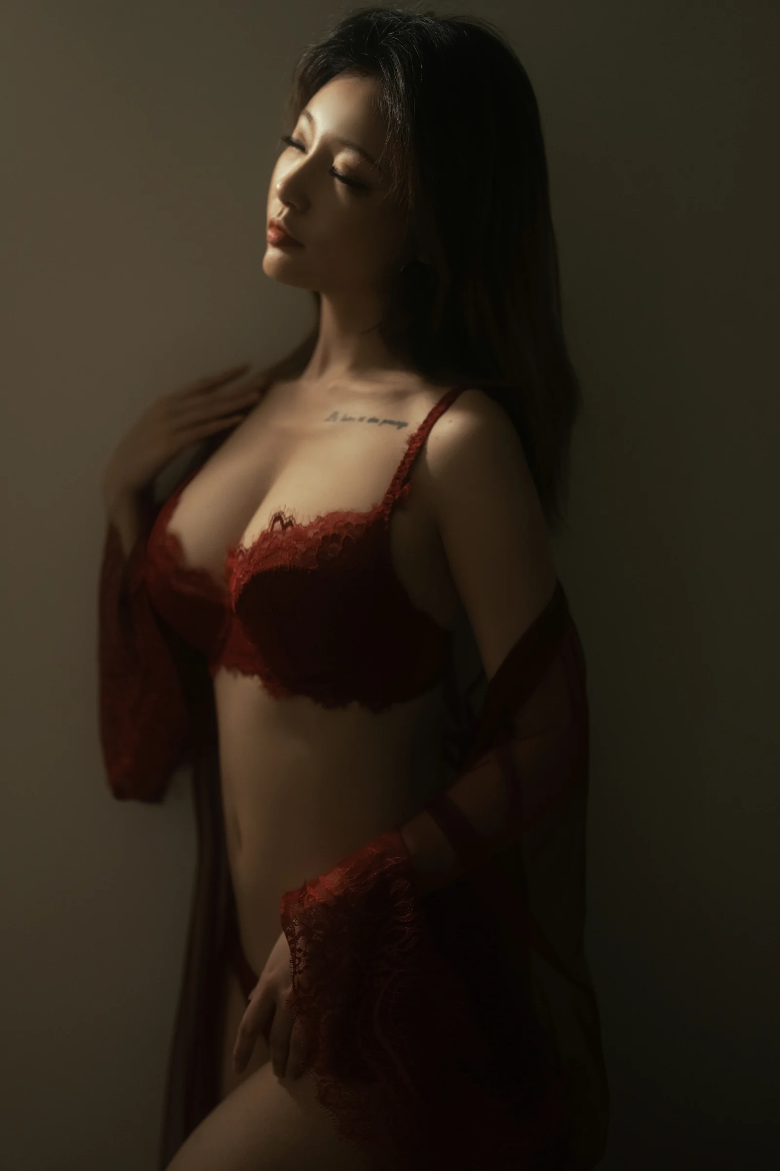 桃良阿宅 - 红烛 [43P] 插图2