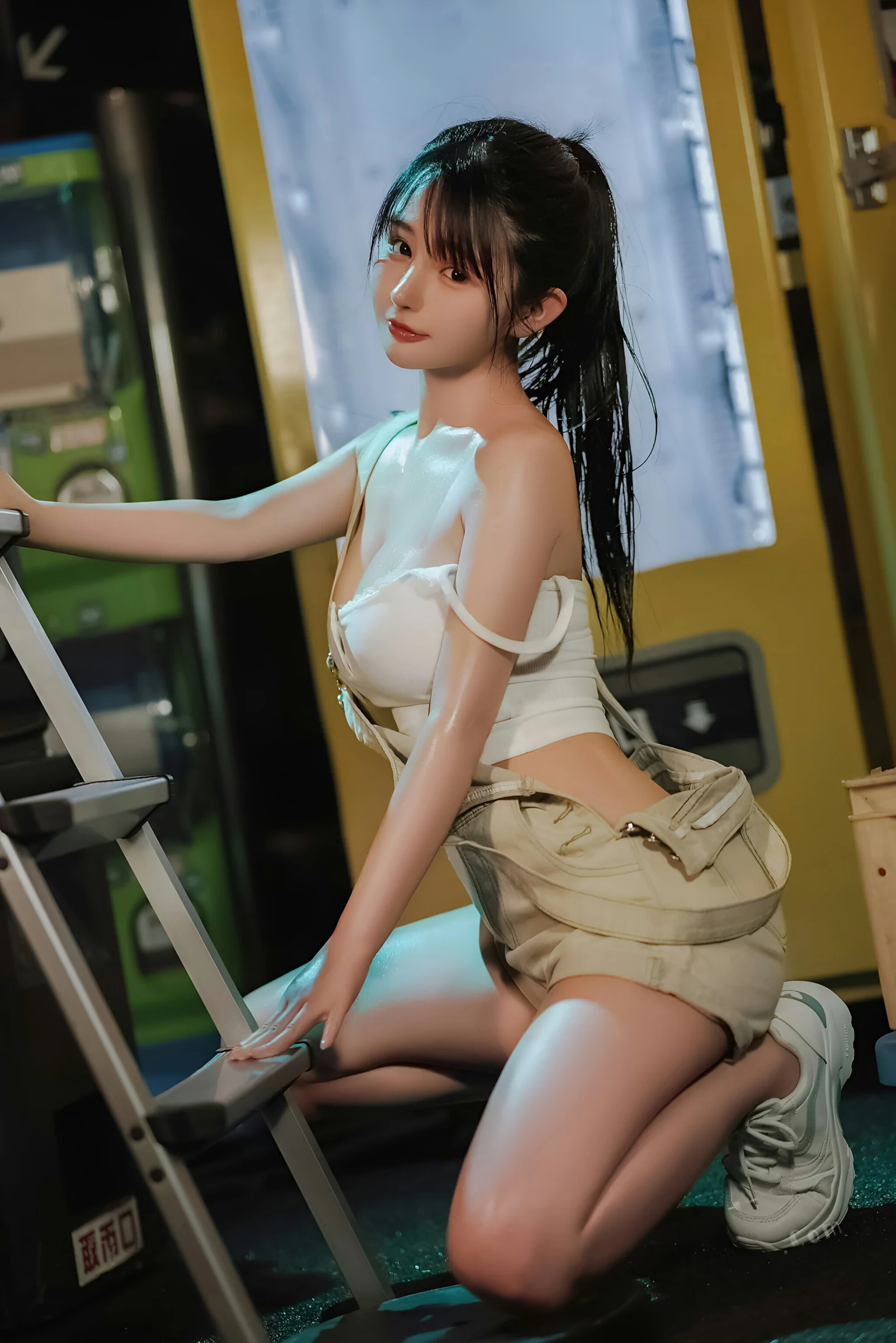 桜井宁宁 - 搬运工 [125P] 插图2